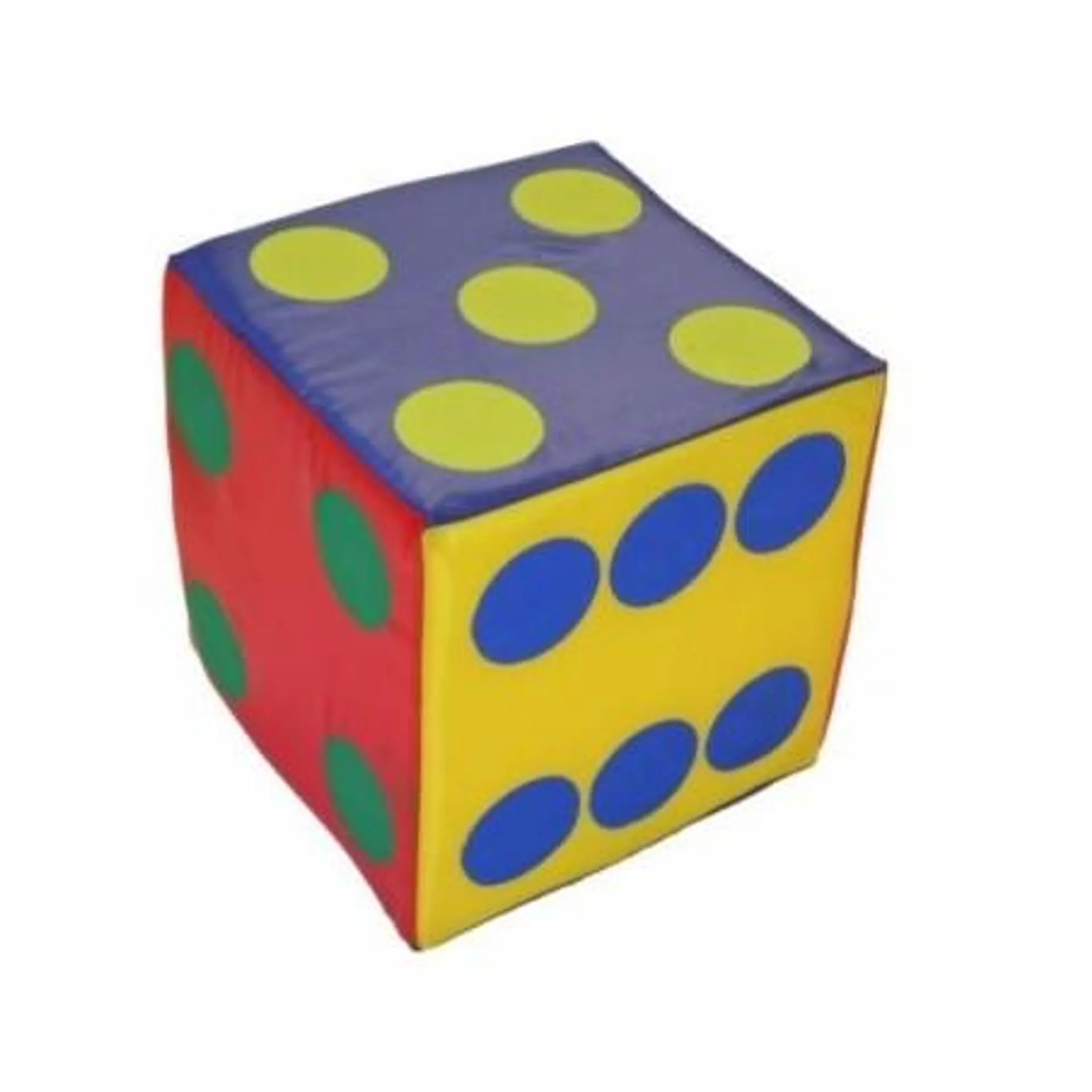 CUBO DE PUNTOS