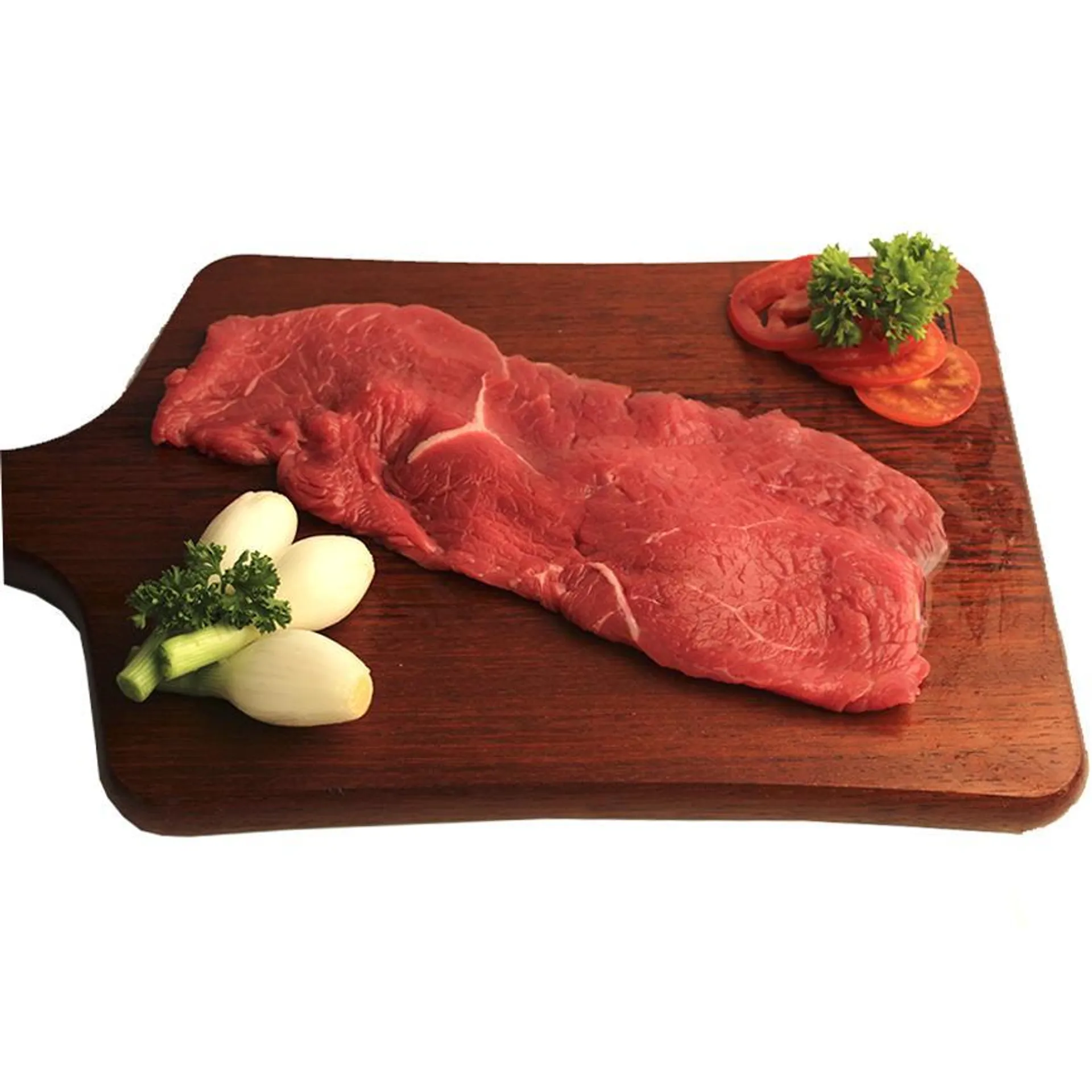 MILANESA DE AGUAYON SIRLOIN 1 KG