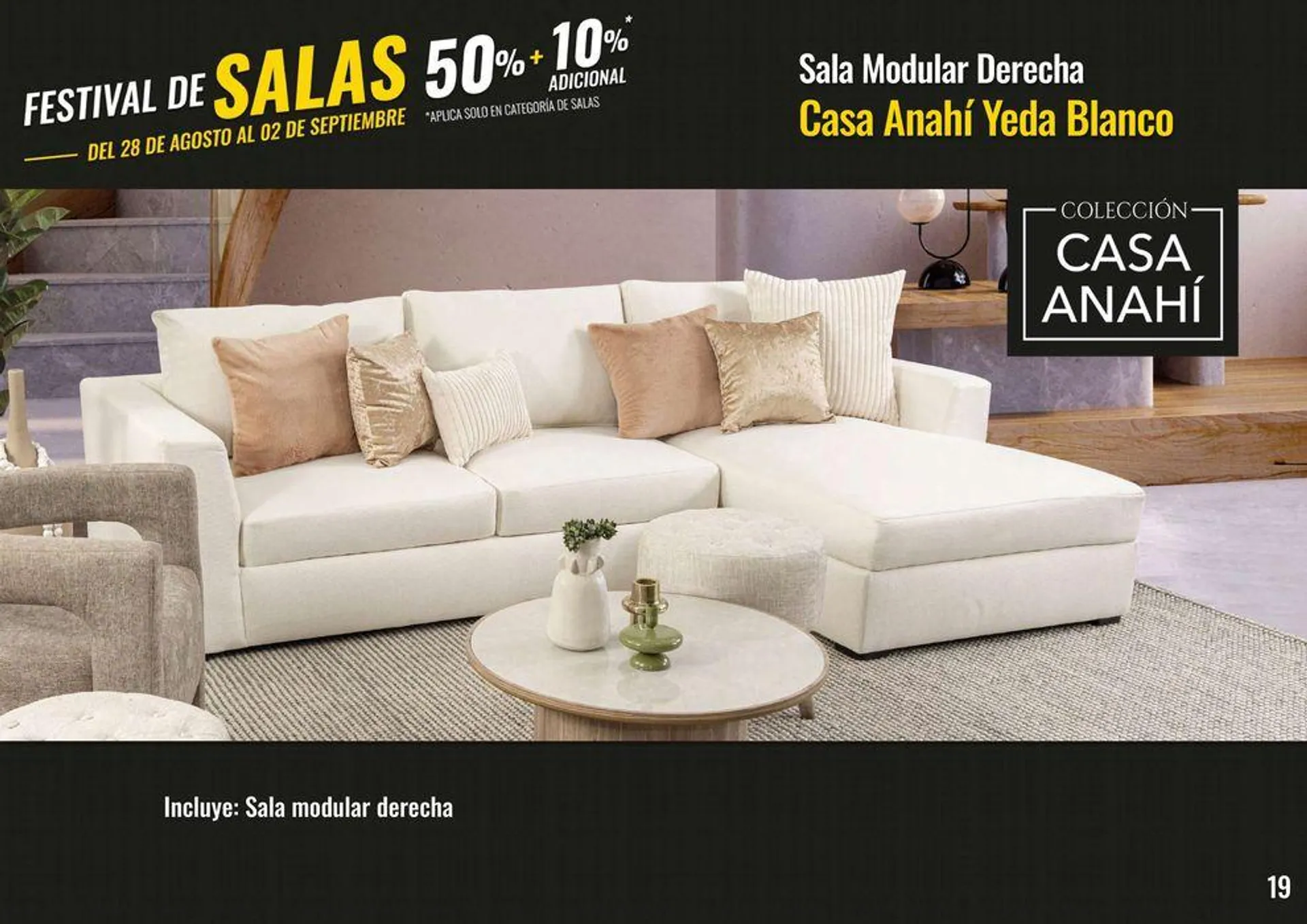 Muebles Dico Festival De Salas 2024 - 19