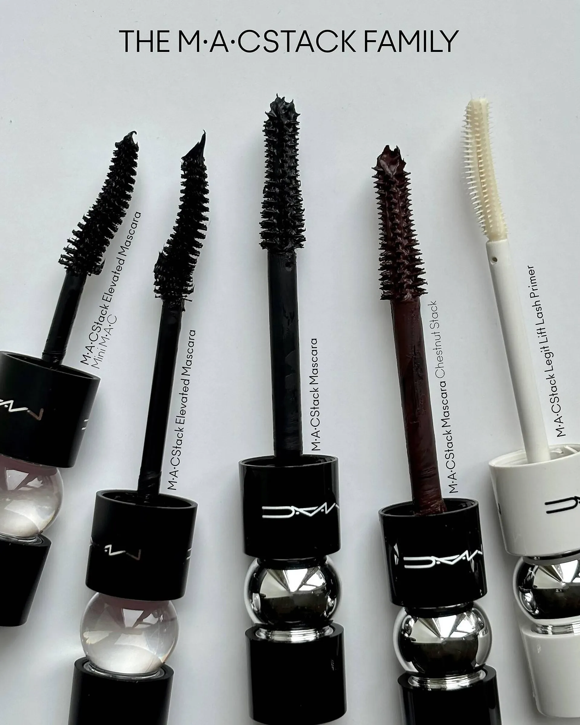Catálogo de Catálogo MAC Cosmetics 19 de mayo al 25 de mayo 2025 - Pagina 1