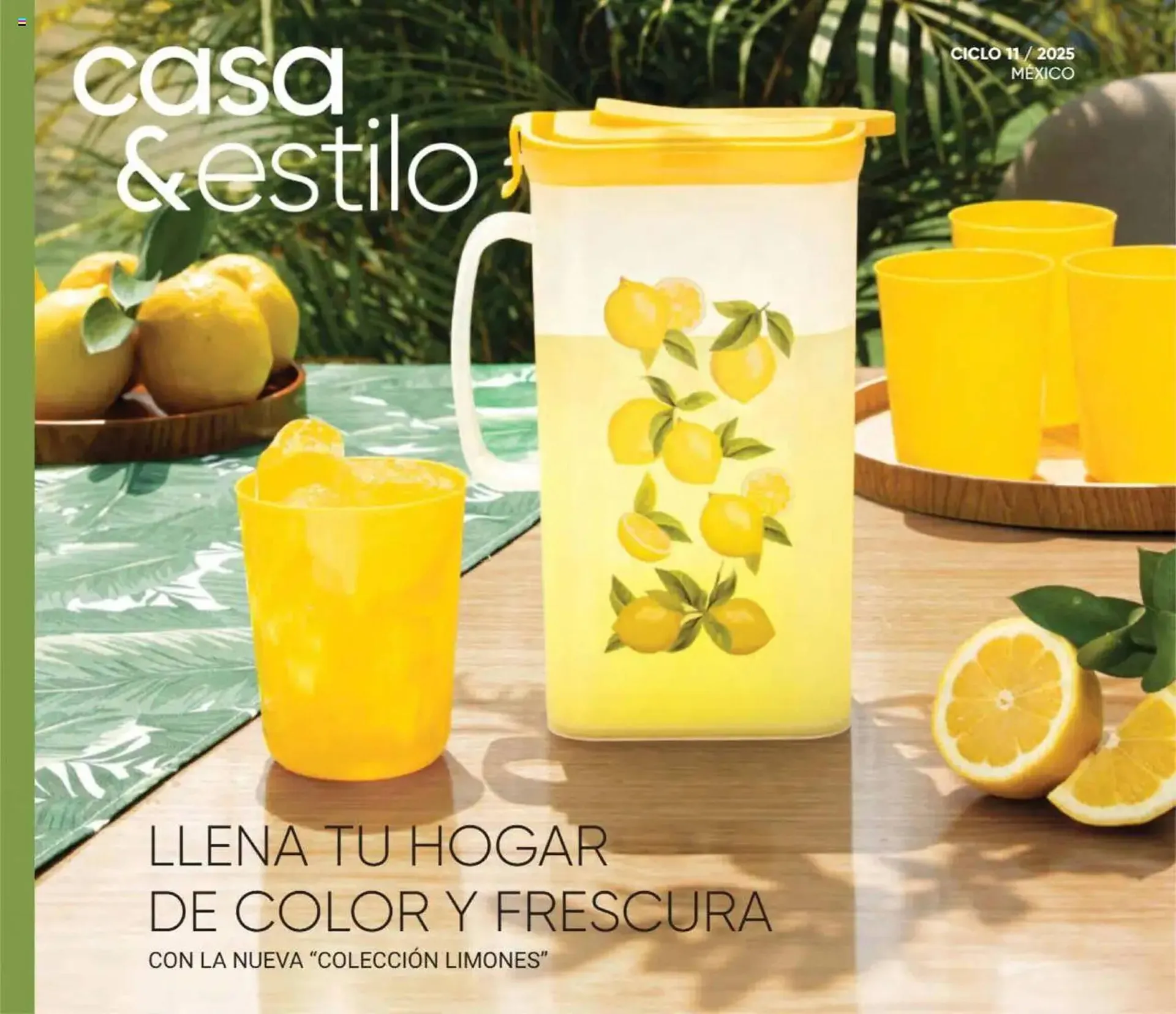Catálogo Avon - 1