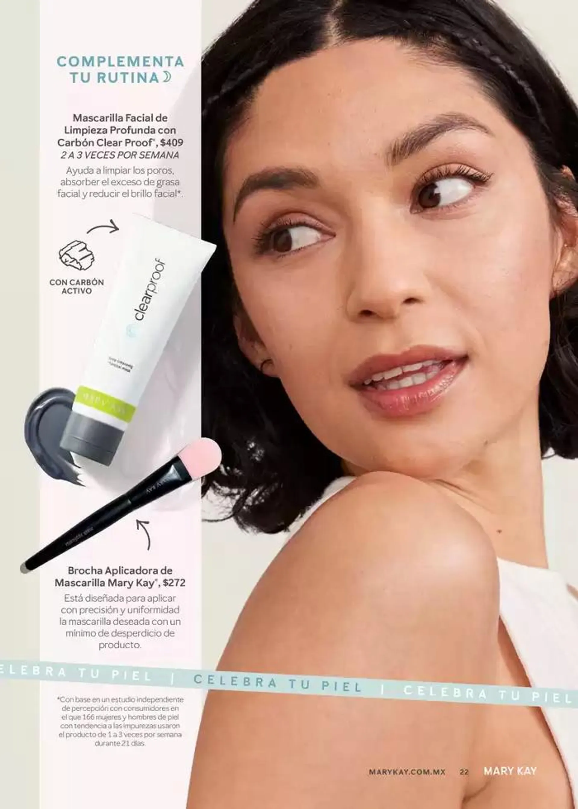 Catálogo de The Look Mayo - Junio 1 de mayo al 30 de junio 2025 - Pagina 4