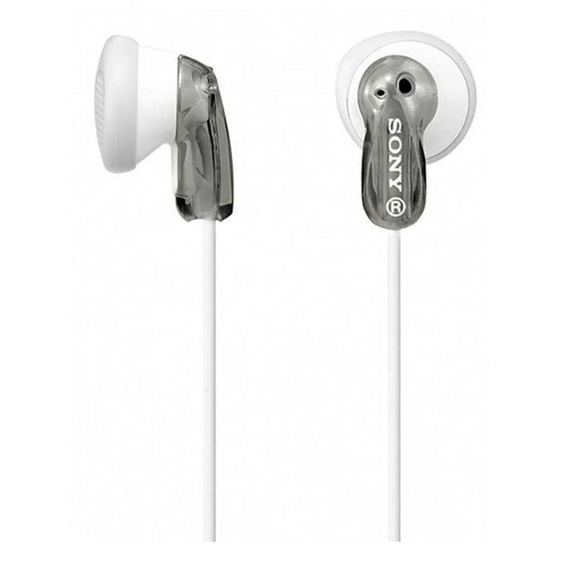 Audífonos In Ear Sony MDRE9LPH Gris