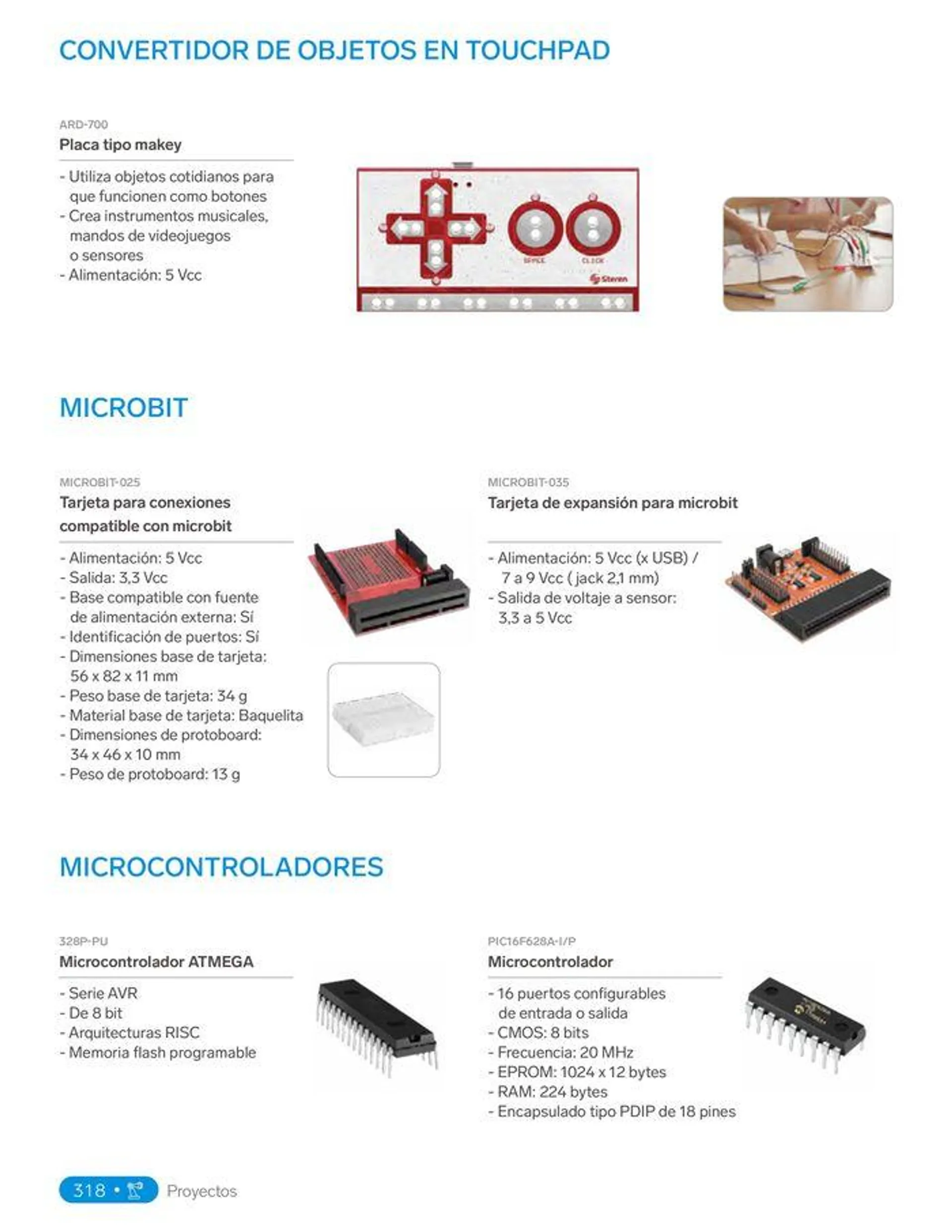 Catálogo de Catálogo 2024 31 de enero al 31 de diciembre 2024 - Pagina 338