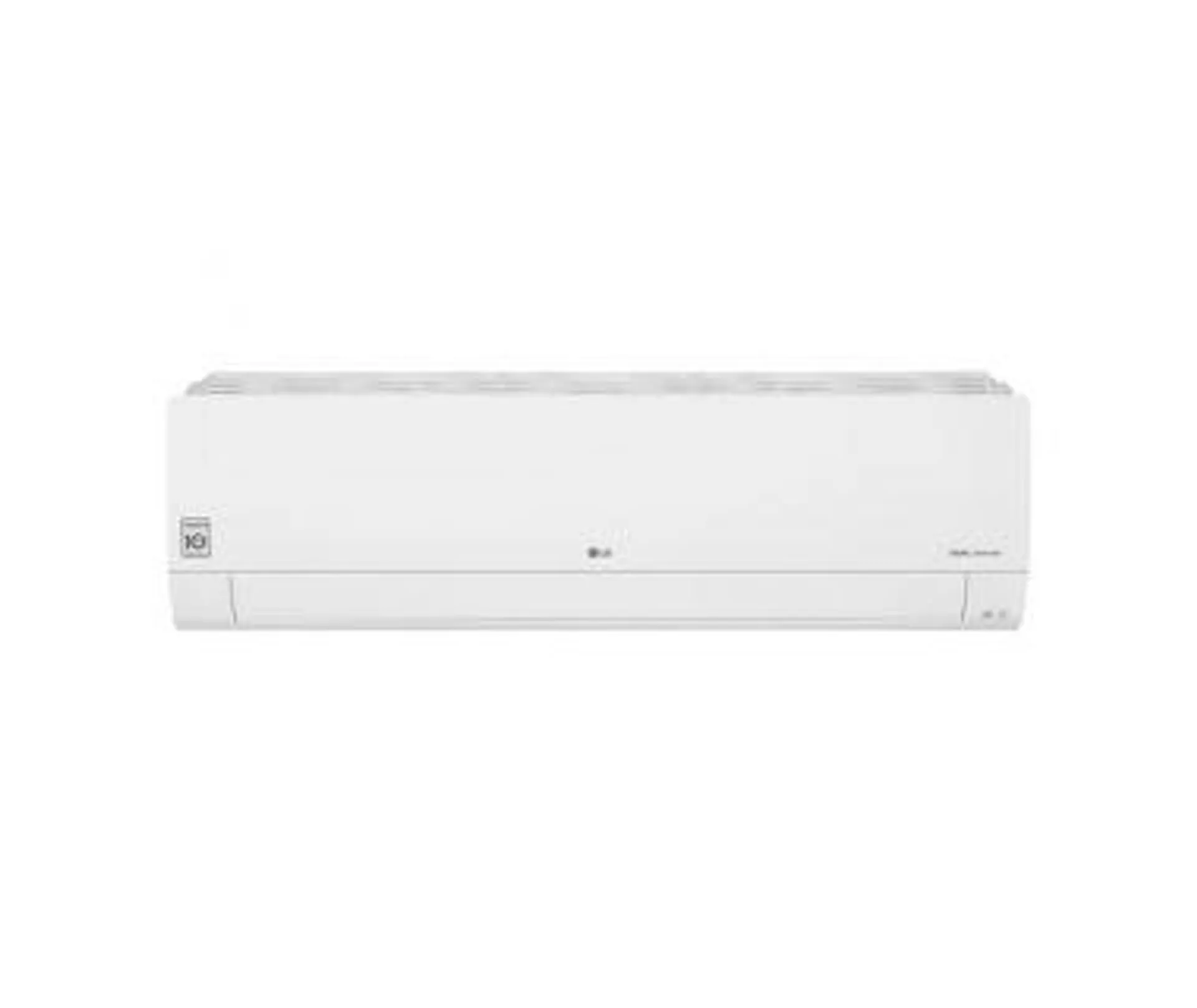 Minisplit LG Big - Inverter - 3 Toneladas - 220V - Blanco