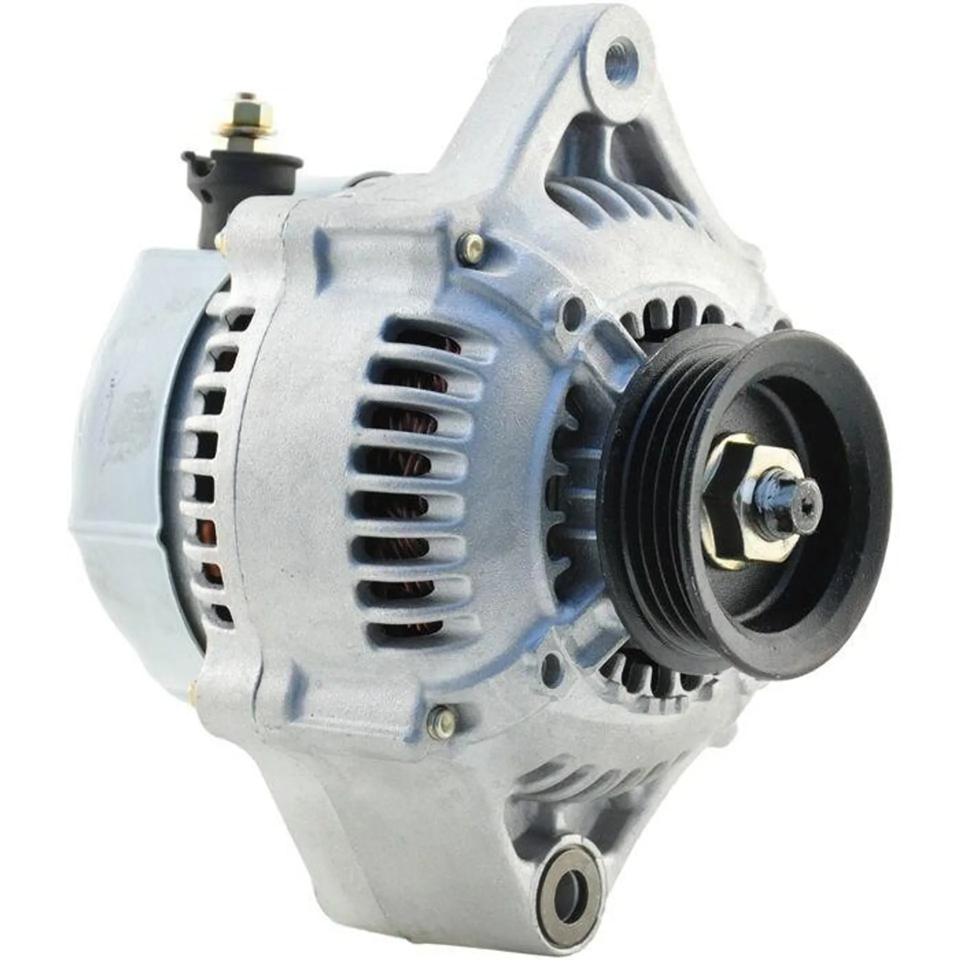 Alternador Duralast DL13509