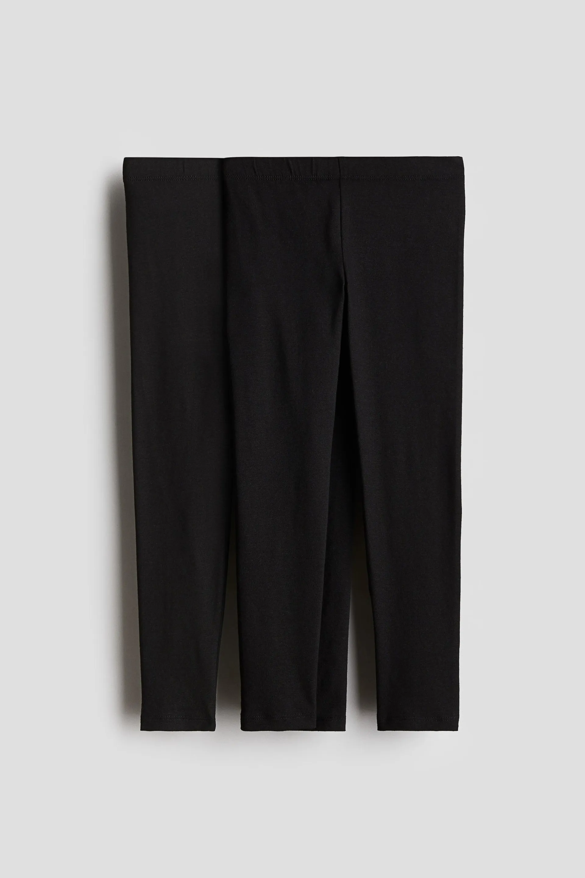 2-pack de leggings