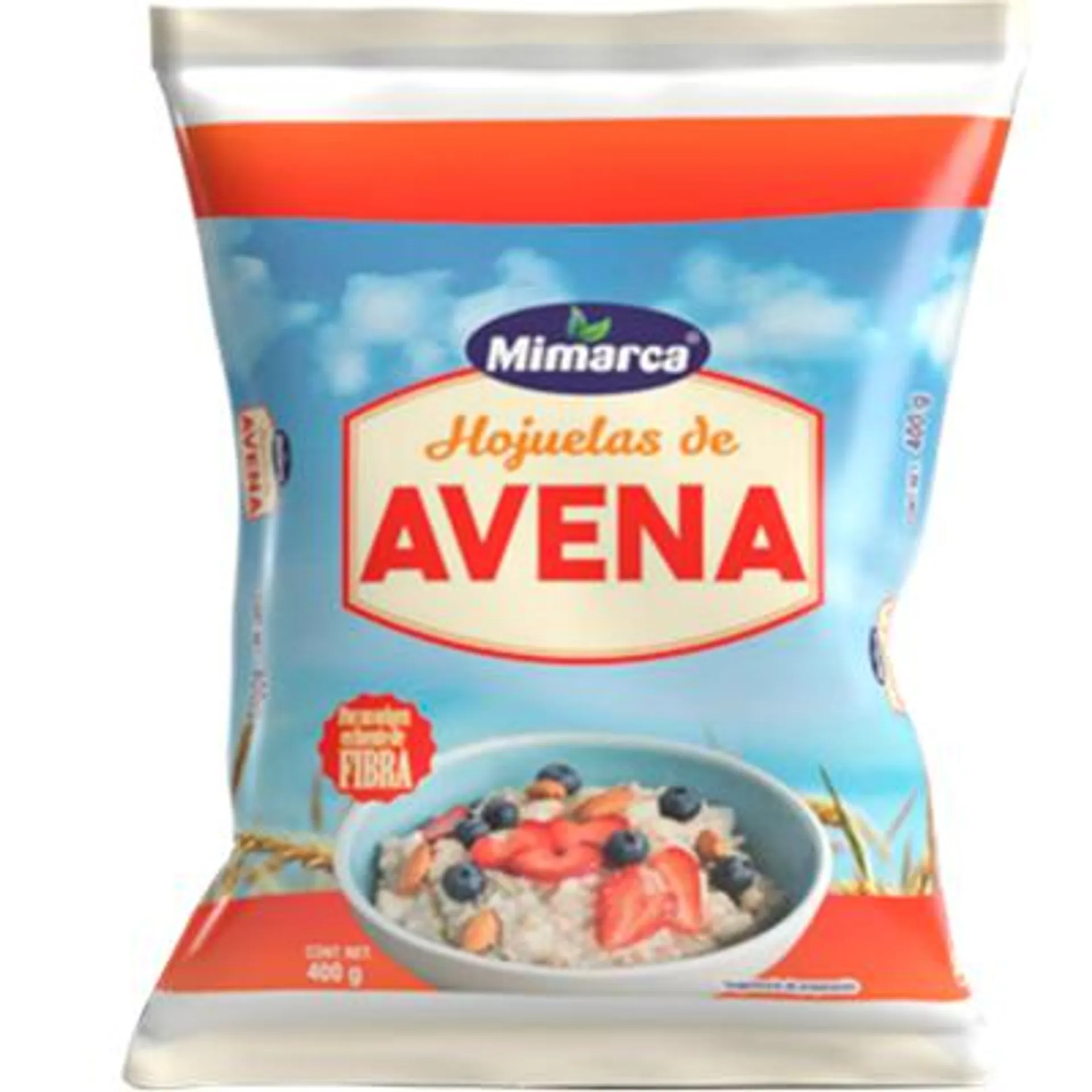 AVENA MIMARCA 400 GRAMOS