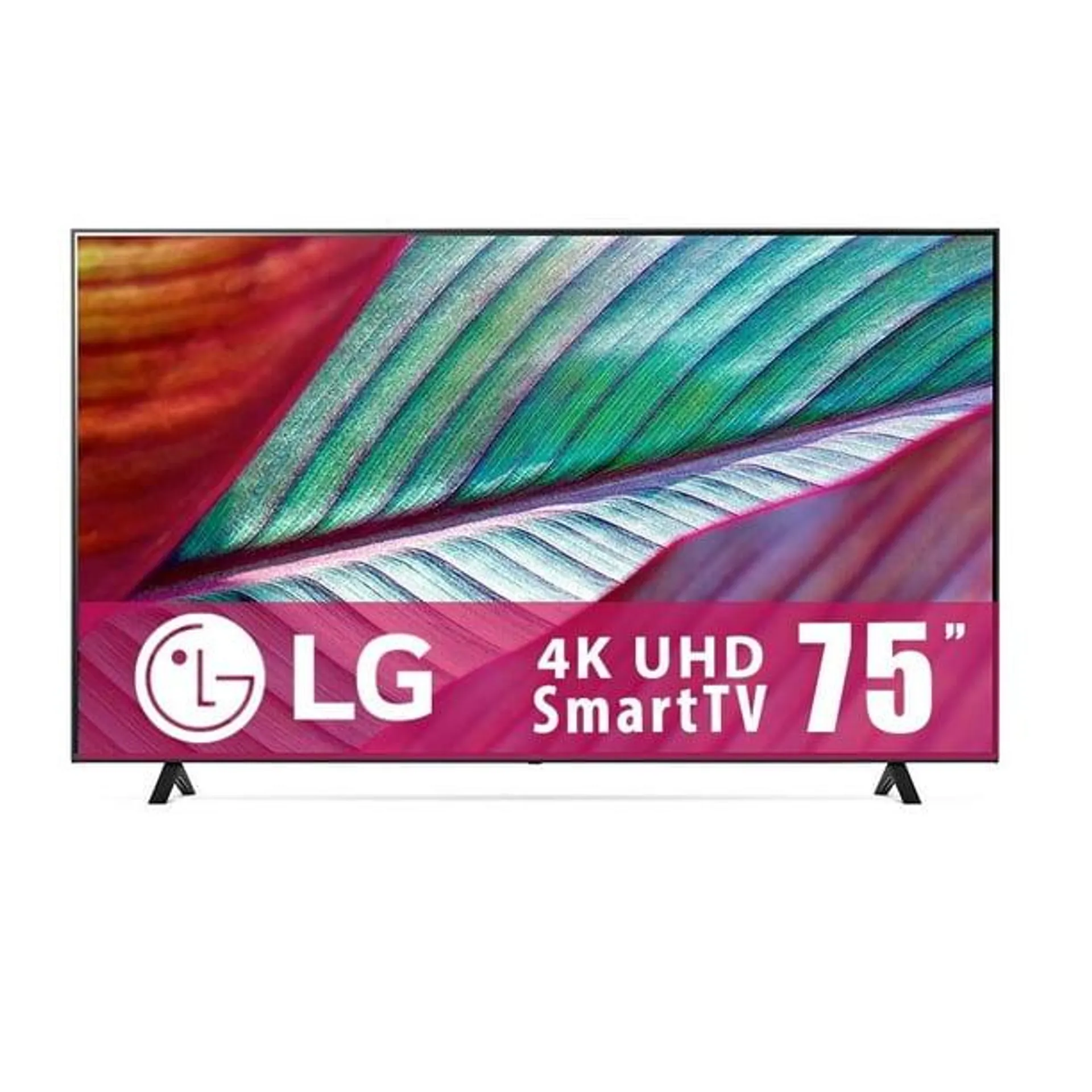 TV LG 75 Pulgadas Ultra hd 4K 75ur7800PSB