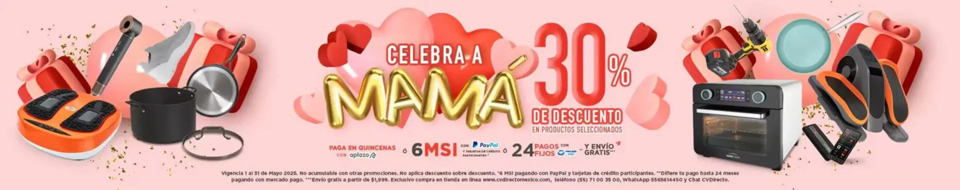 Promos - 1