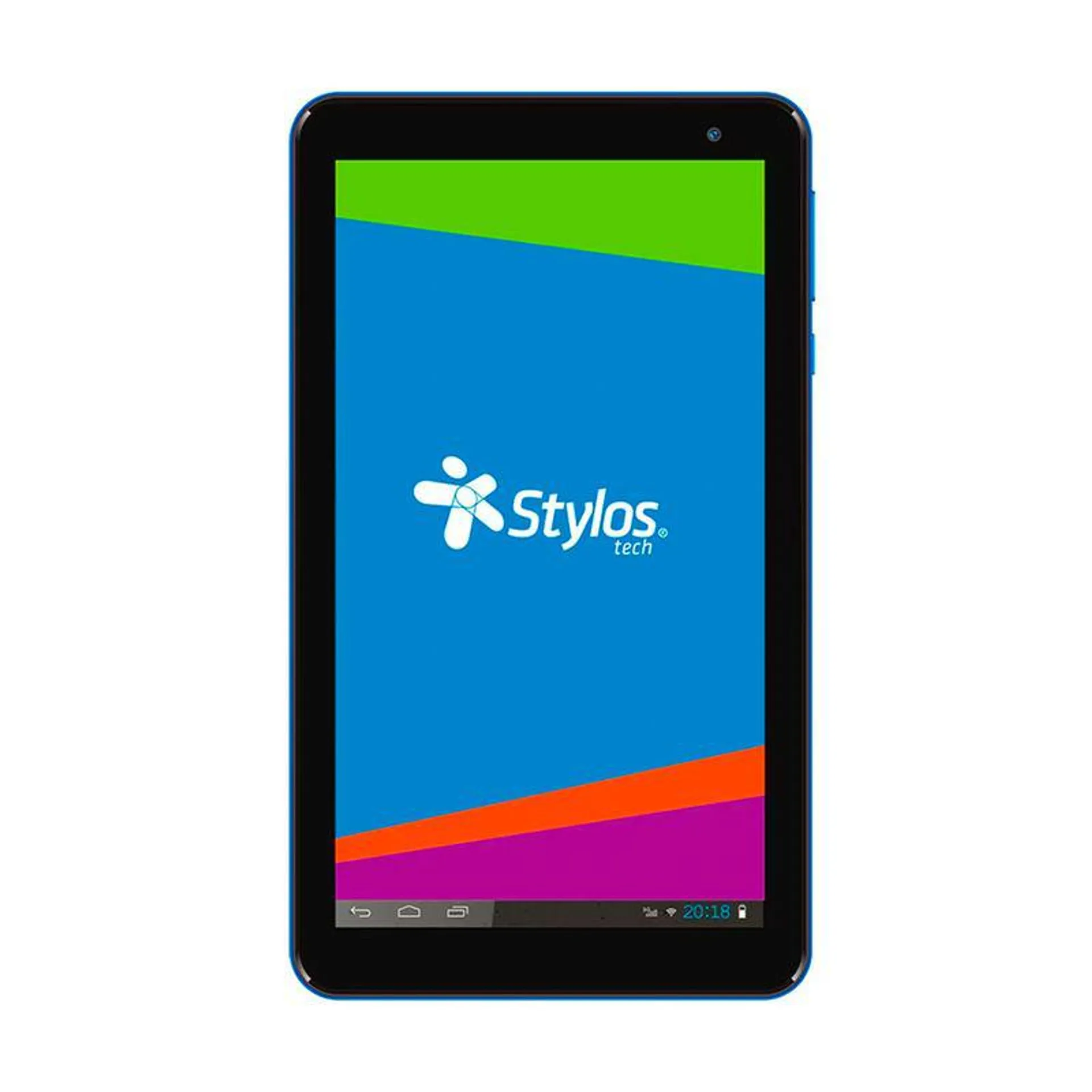 Tablet Stylos Taris 7'' 32GB 2GB Azul
