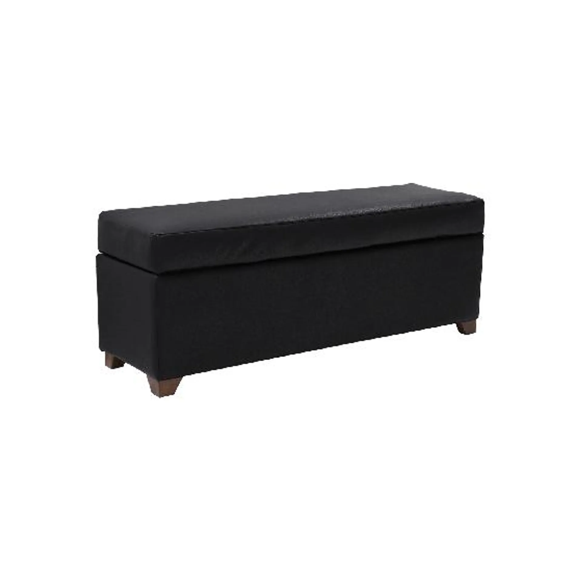 BANCA BAÚL 3034 PU NEGRO