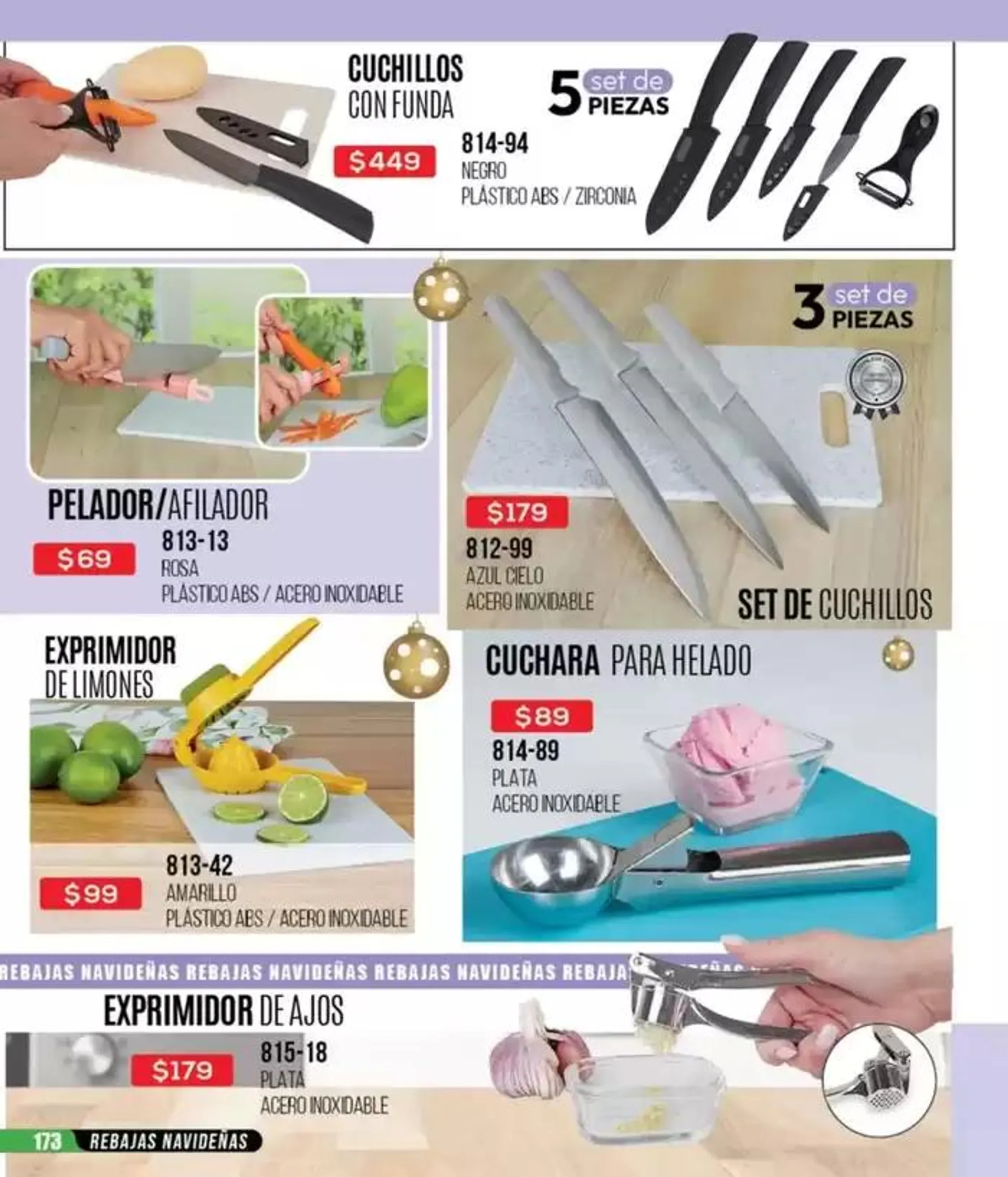 Catálogo de Ofertas Black Friday 25 de noviembre al 30 de noviembre 2024 - Pagina 82