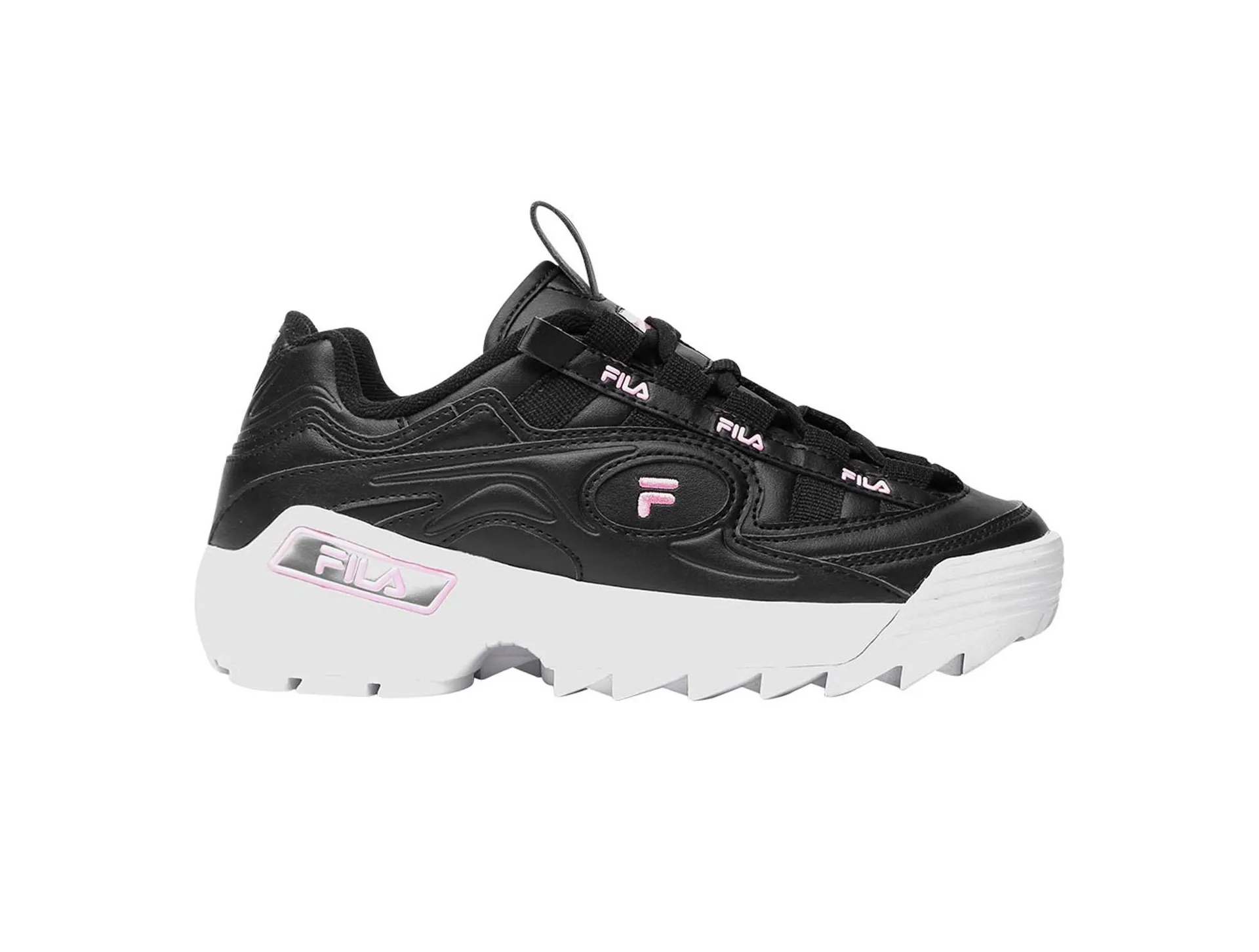 Tenis Fila Formation Para Mujer 5Cm00776_020 Talla 23.5