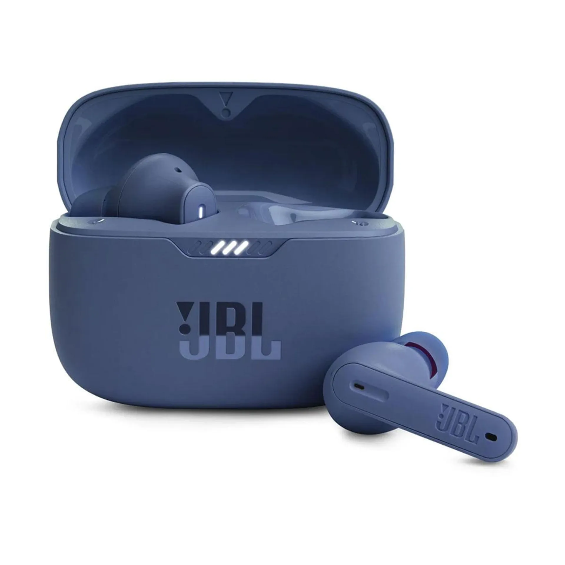 JBL Audífonos inalámbricos TUNE 230NC Seminuevo Azul