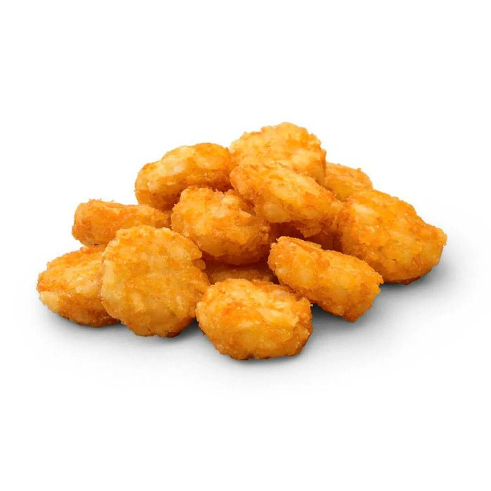 NUGGET DE POLLO NATURAL 1 KG