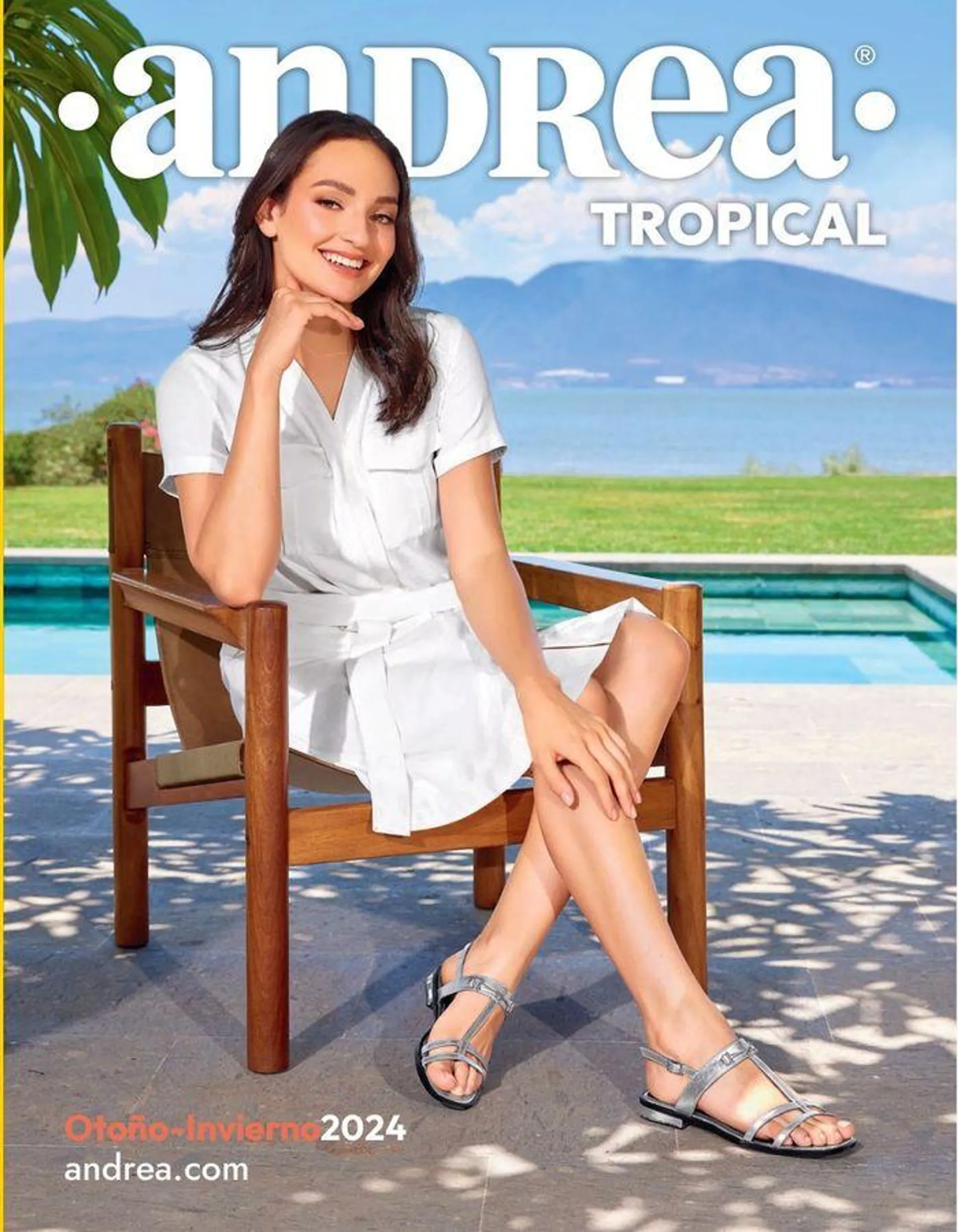 ANDREA - TROPICAL - 1