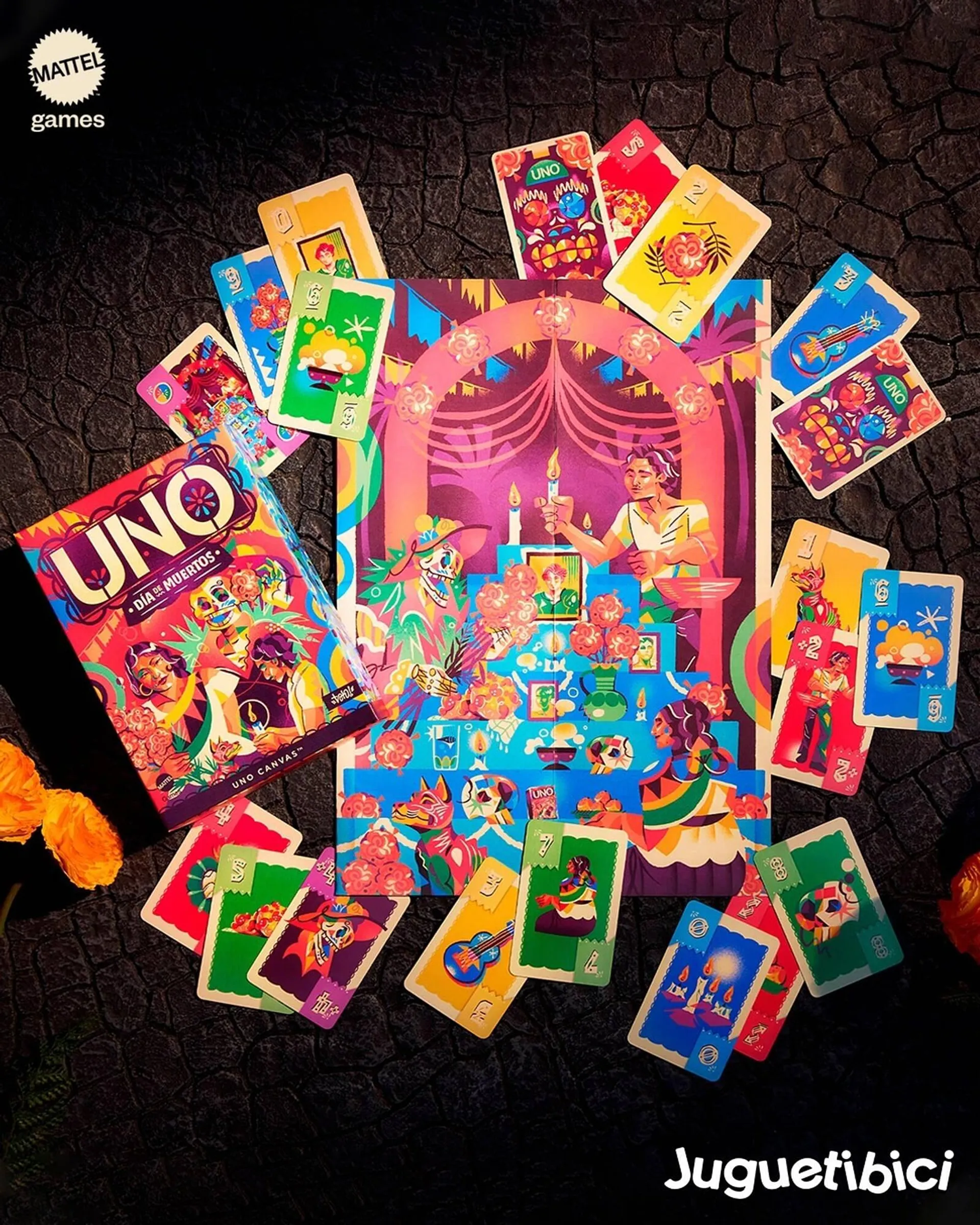 Catálogo de Catálogo Juguetibici 5 de junio al 5 de junio 2025 - Pagina 2