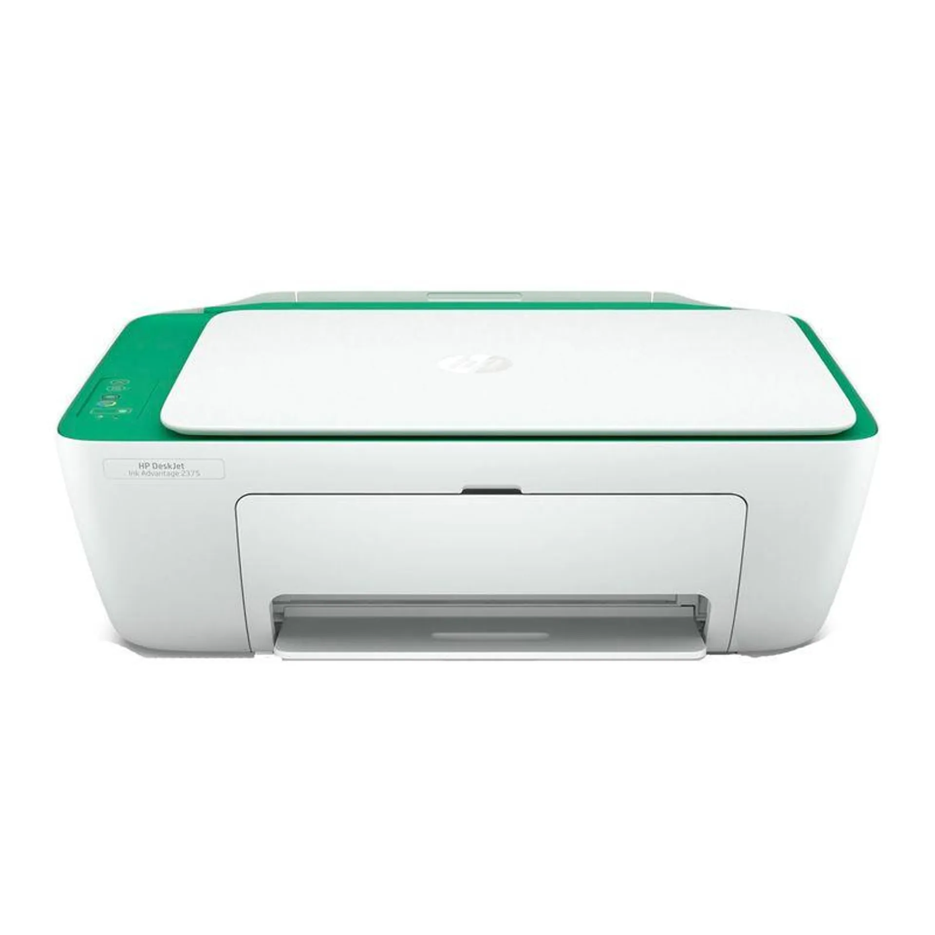 Multifuncional HP DeskJet Ink Advantage 2375