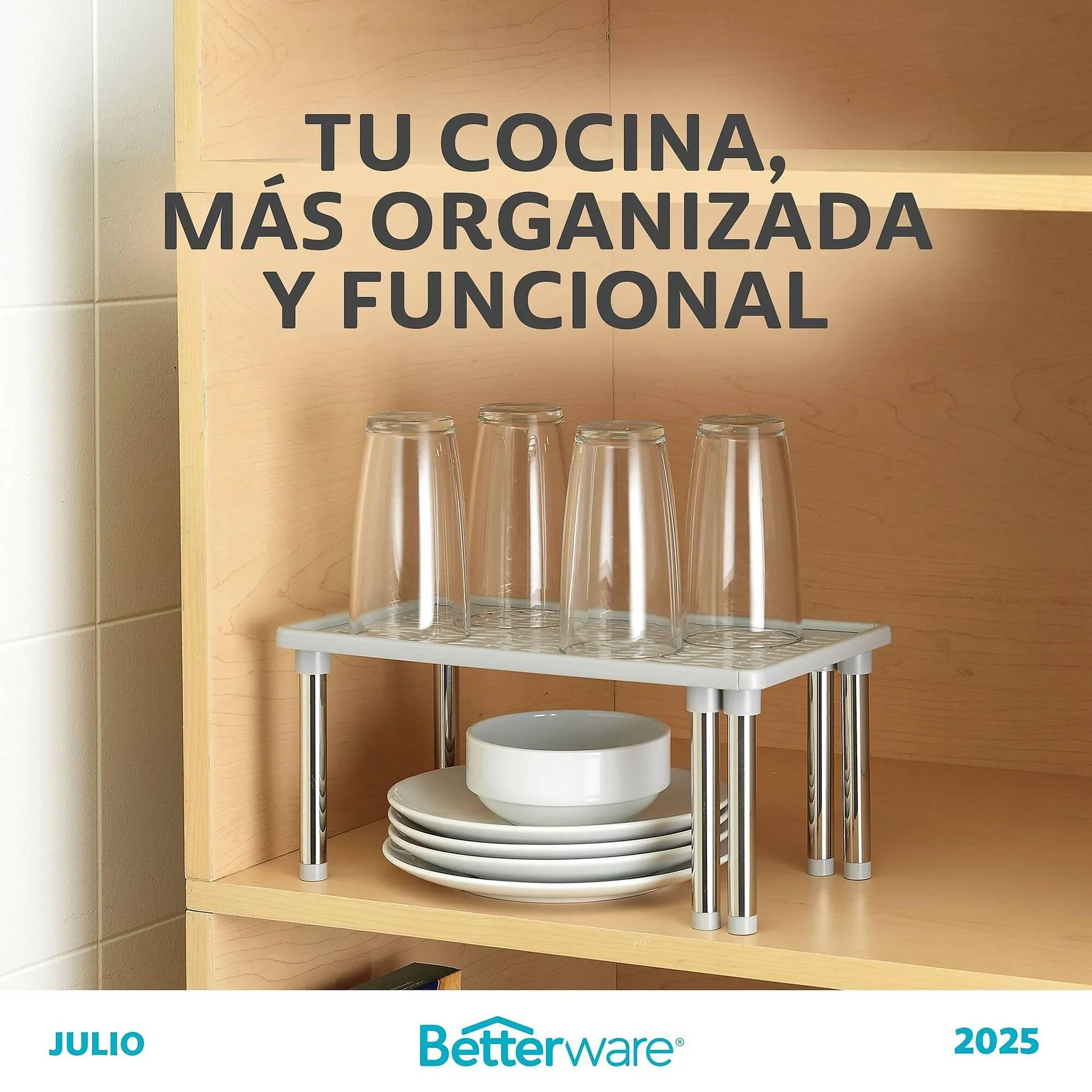 Catálogo BetterWare - 1