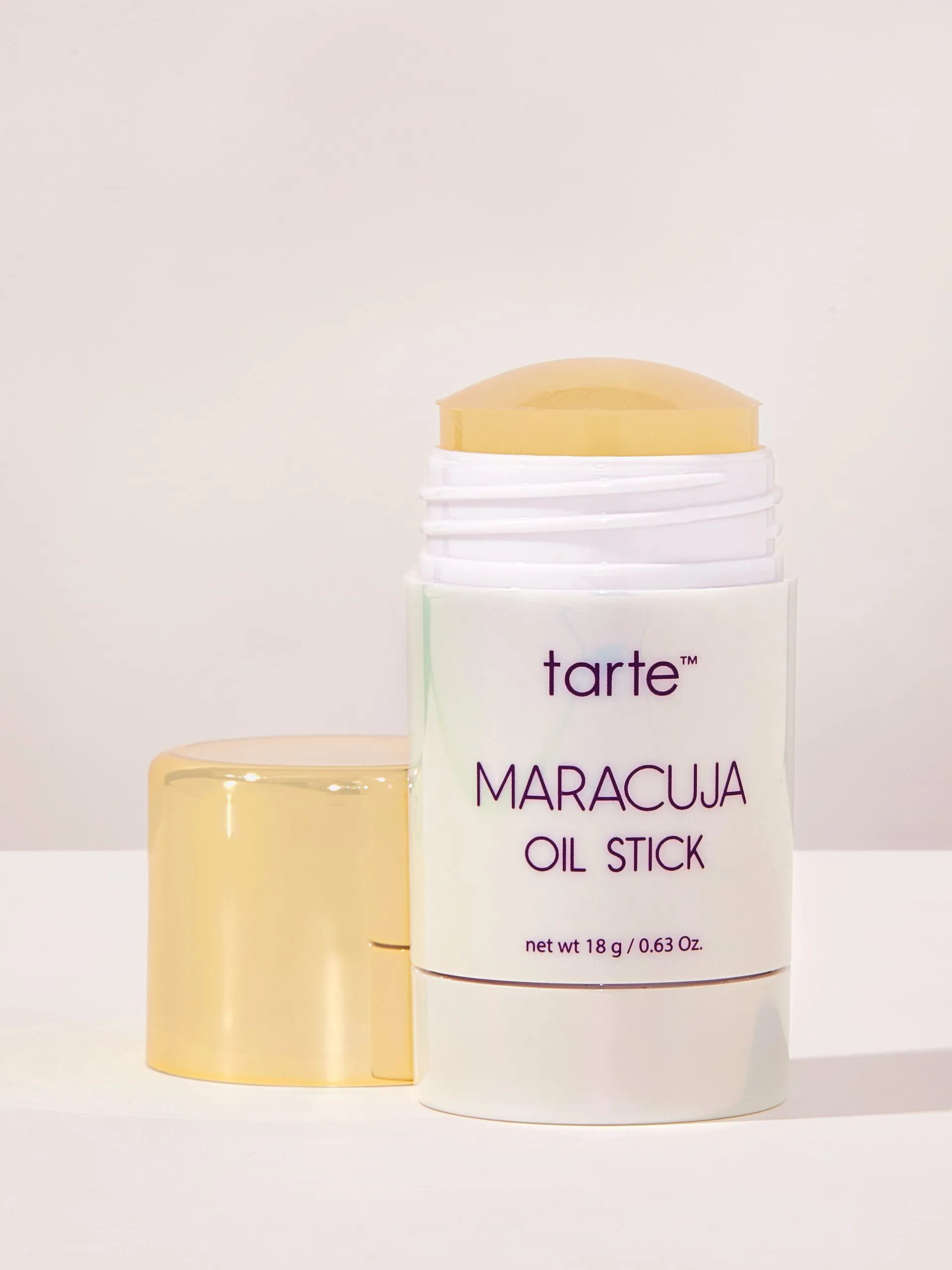 maracuja oil stick