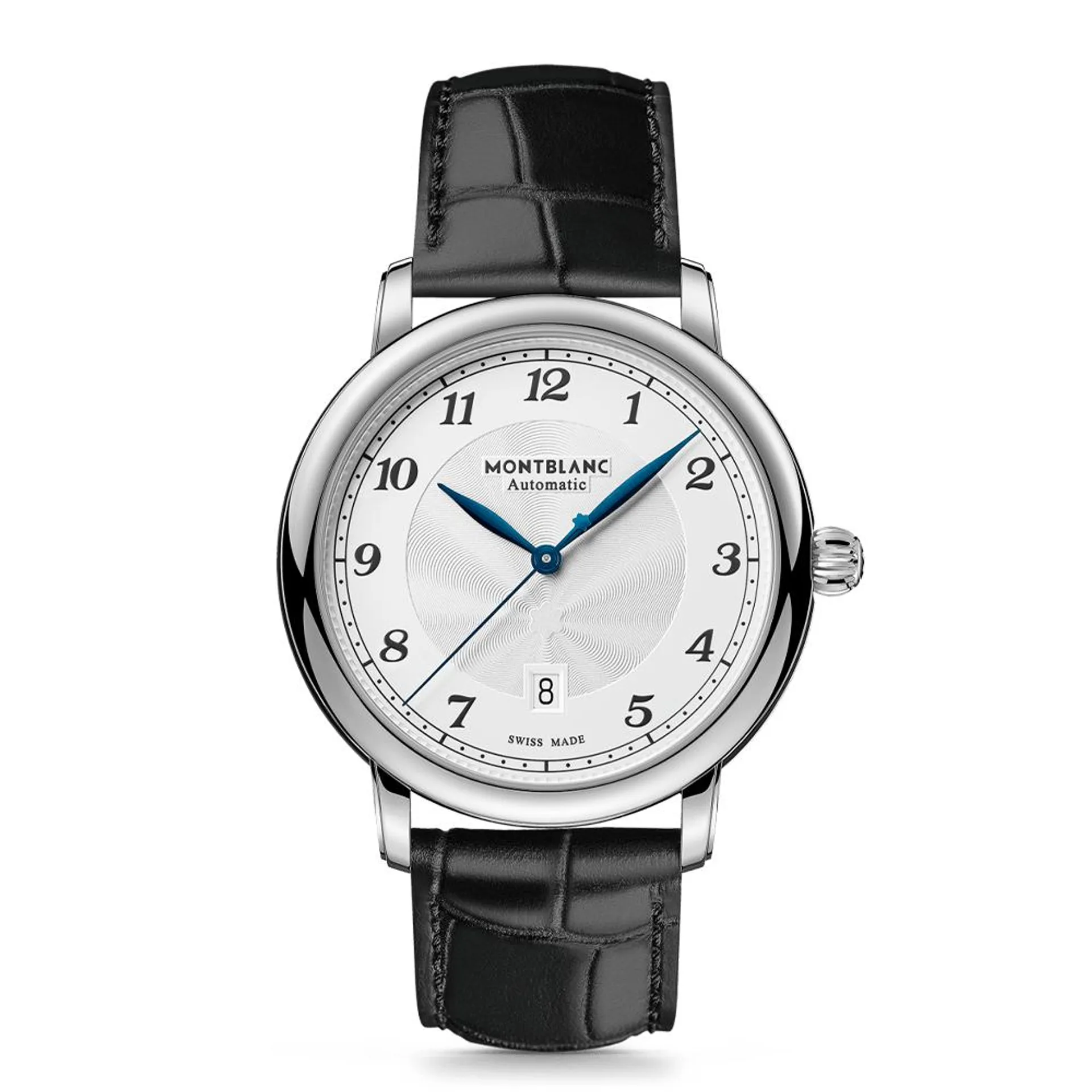 Reloj Montblanc Star Legacy Automatic Date 42 mm