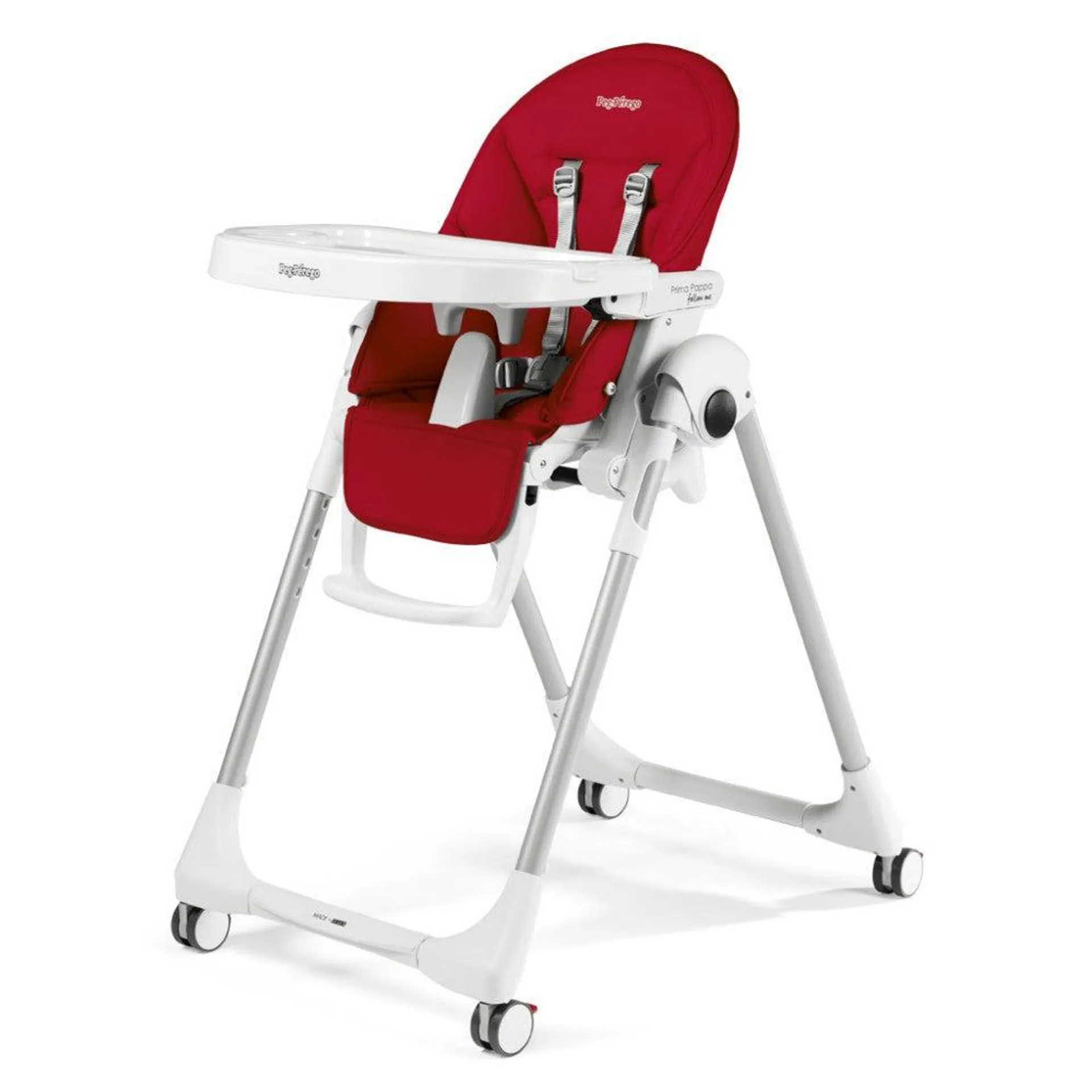 Highchair Peg-perego PRIMA PAPPA Follow Me