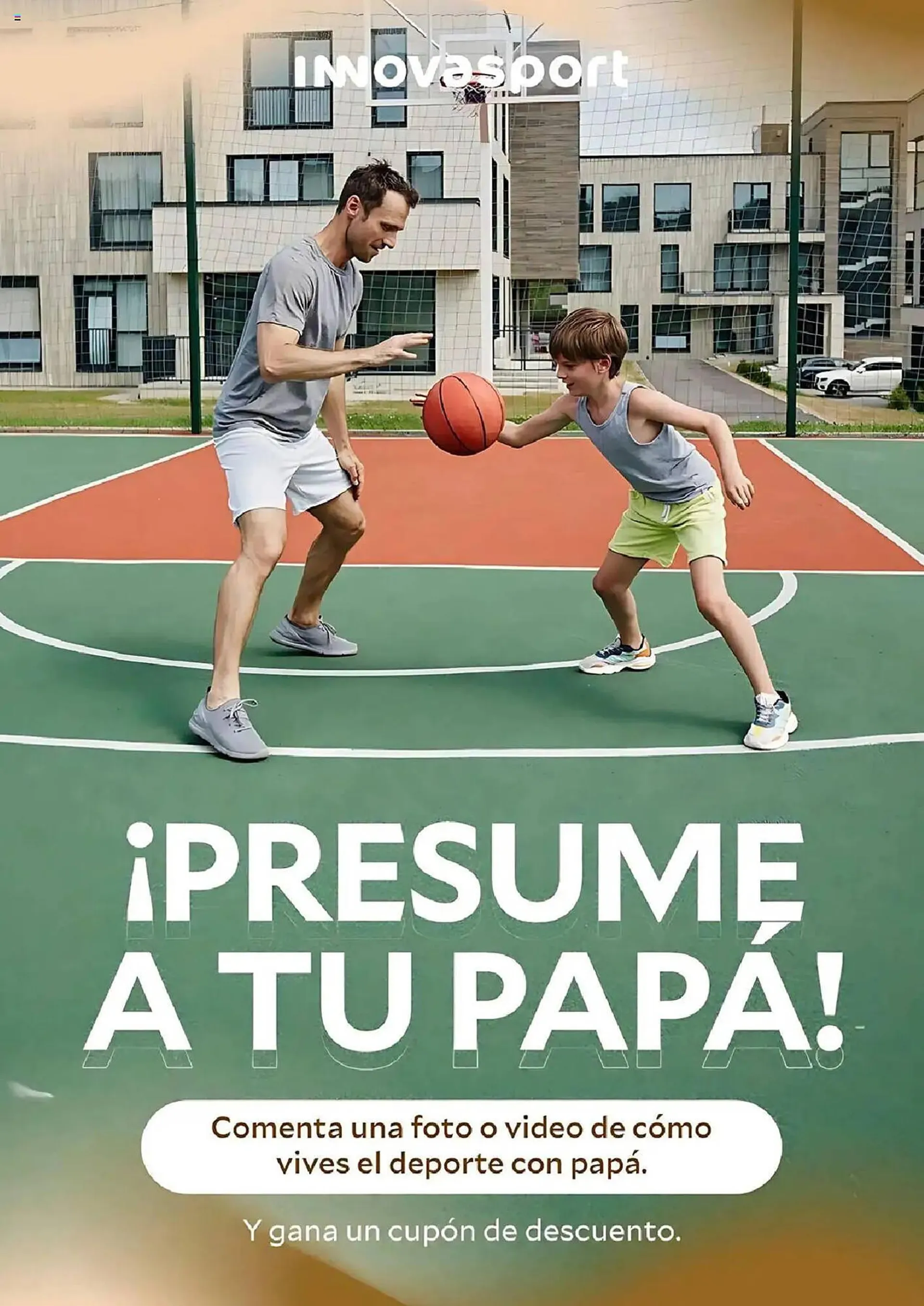 Catálogo Innovasport - 1