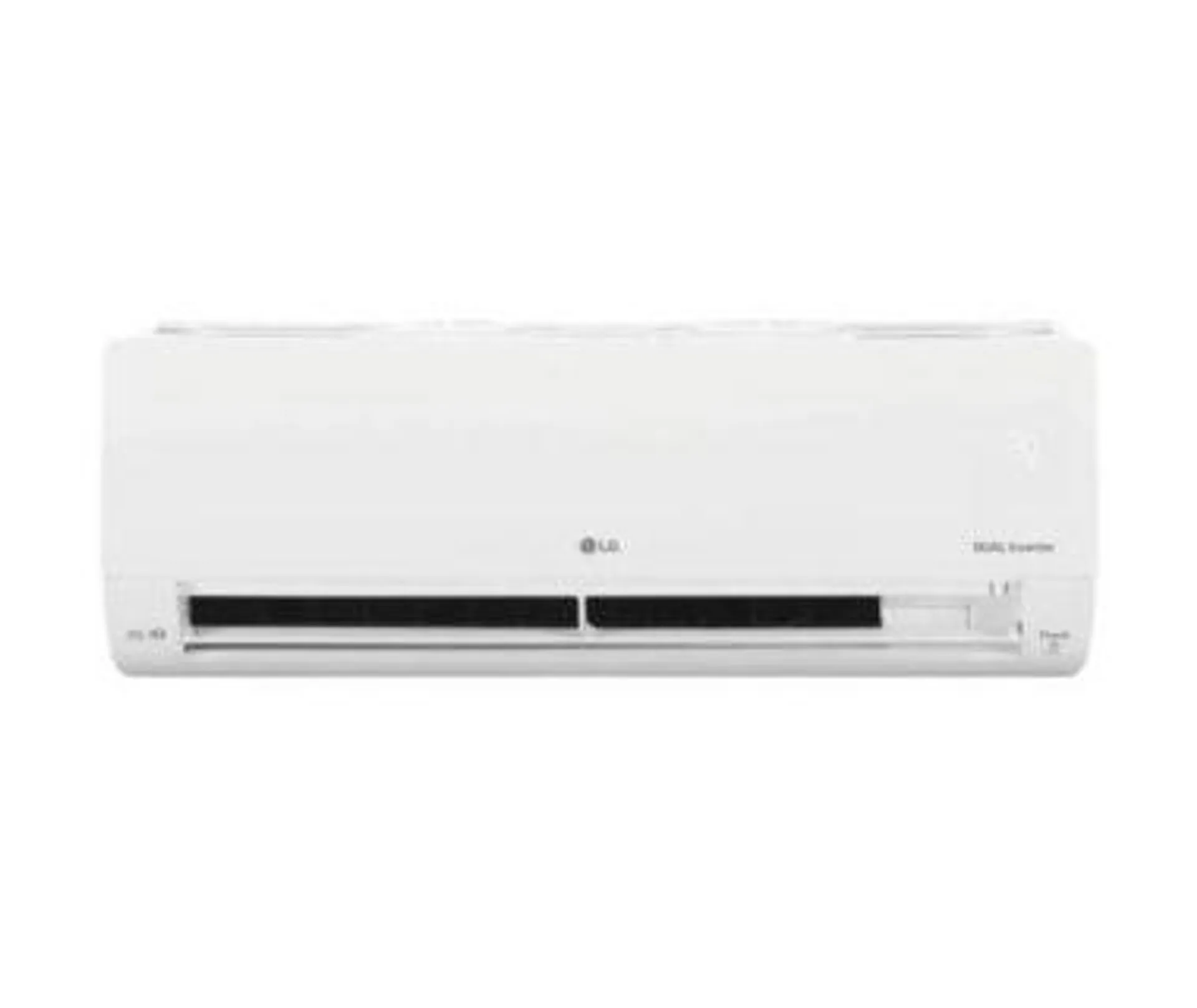 Minisplit LG VM121H9 - Inverter - 1 Tonelada - 115v - Blanco