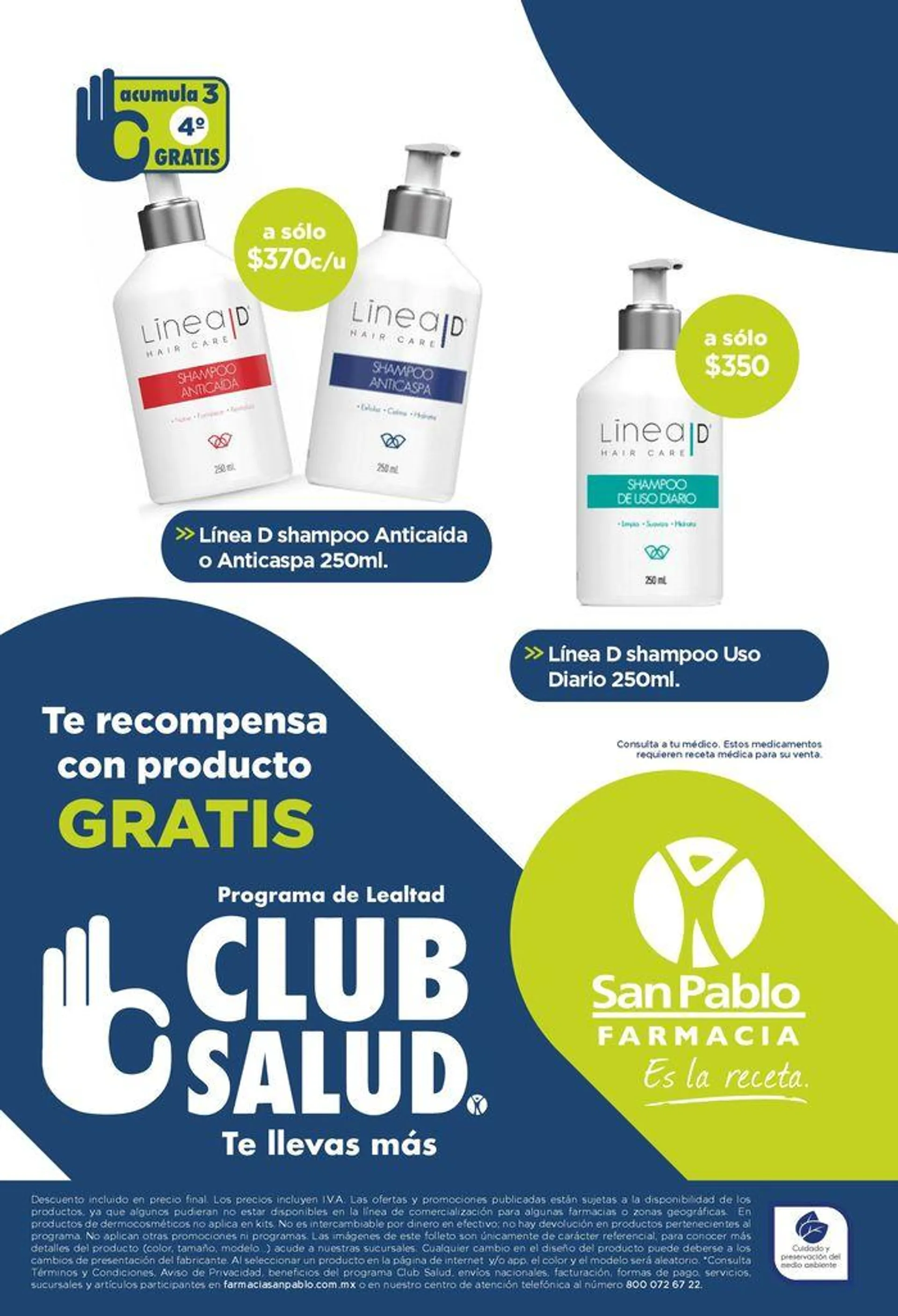 Club Salud Junio - 16