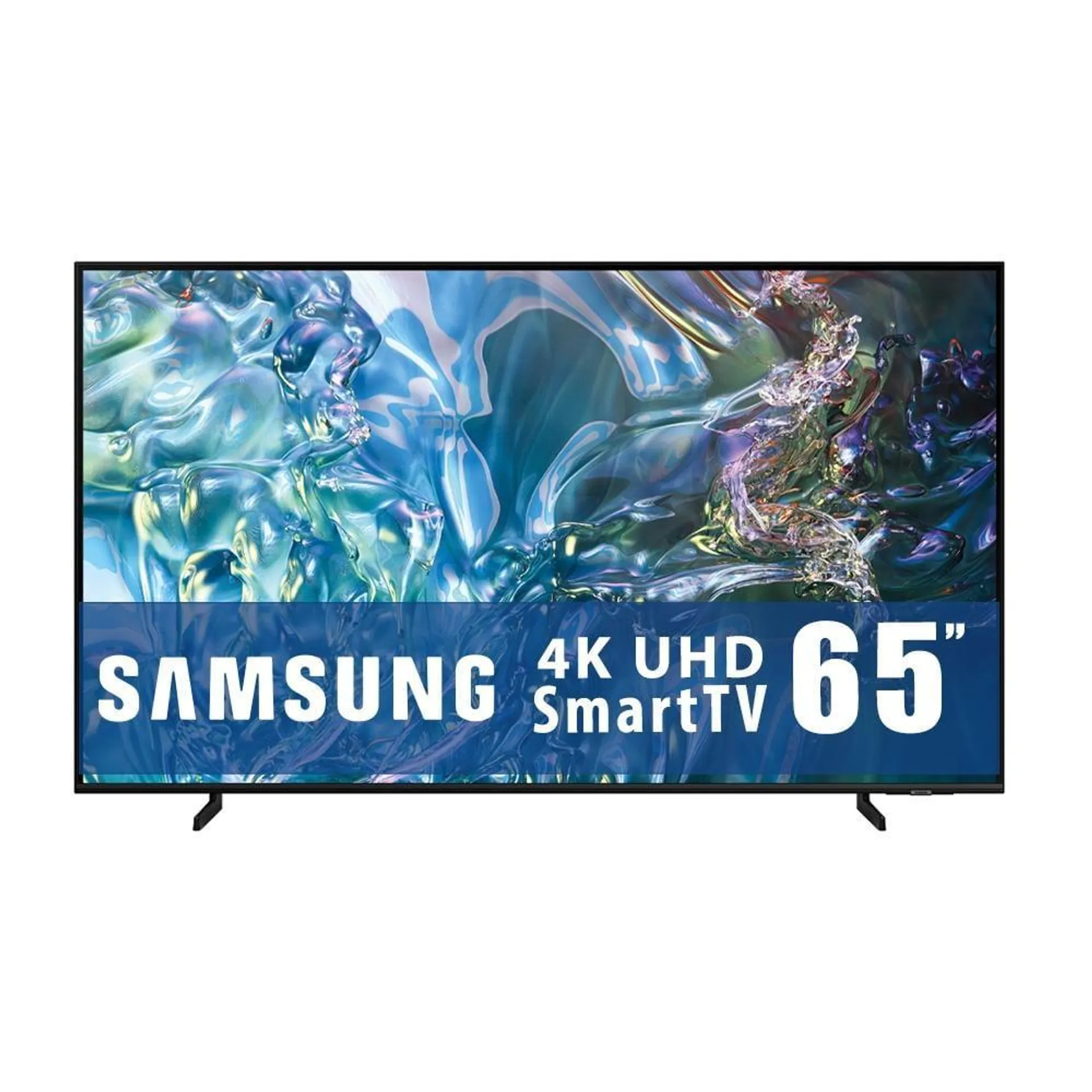 TV Samsung 65 pulgadas 4K Ultra HD Smart TV QLED QN65Q60DAFXZX