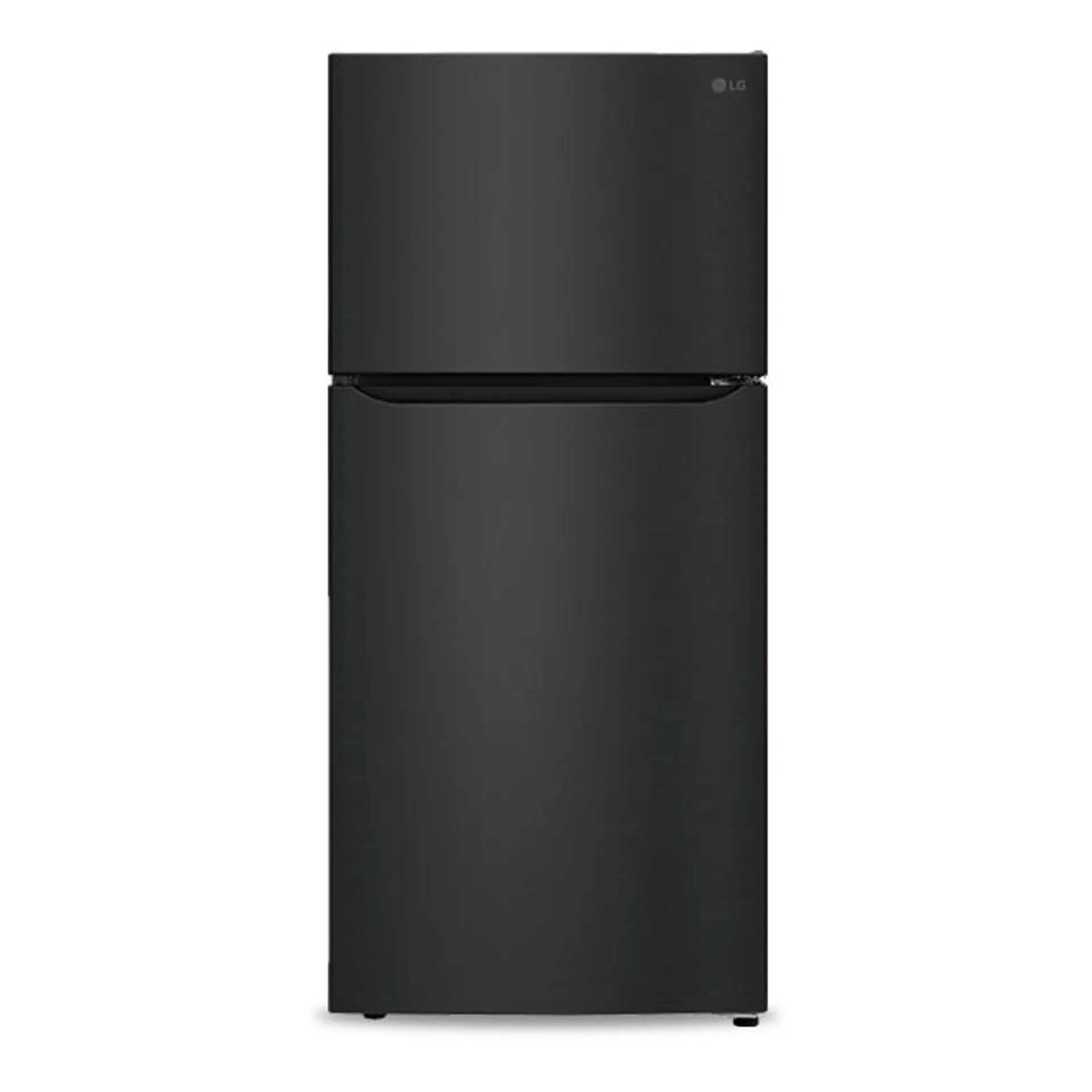 Refrigerador LG de 20 pies con Smart Inverter
