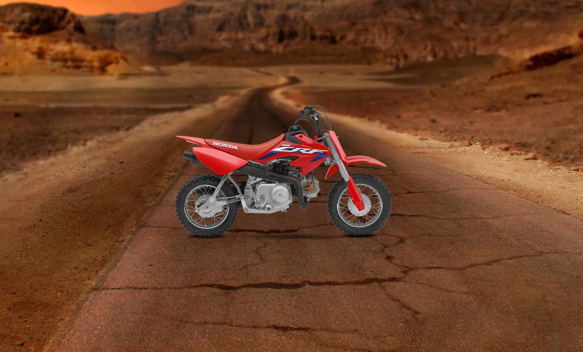 CRF50F