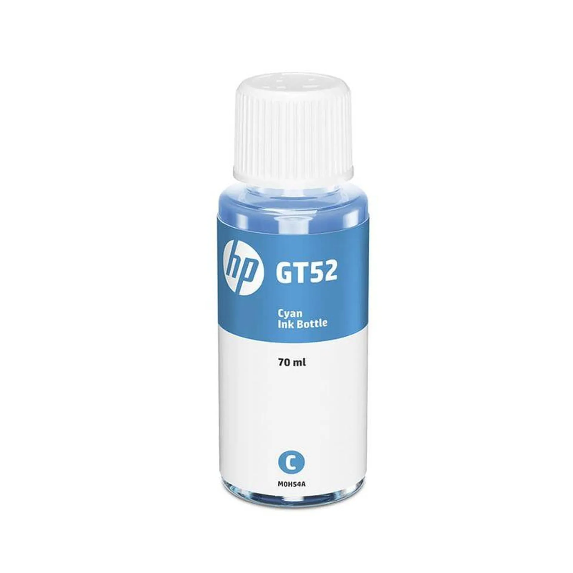 Tinta GT52 Cyan HP Compatible con 315 / 415