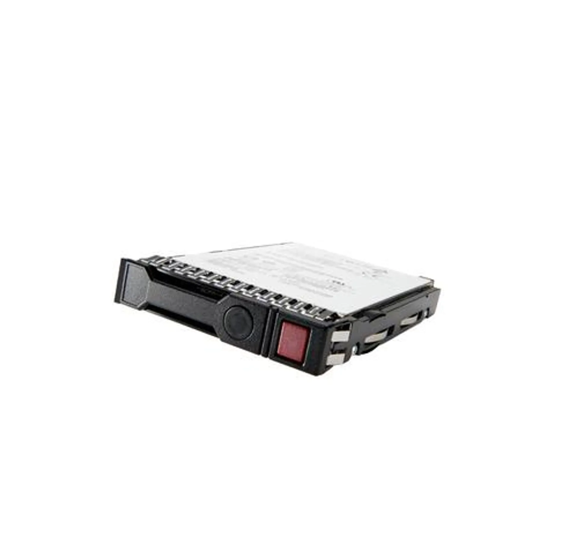Ssd Para Servidor Hpe R0Q47A 1.92Tb 2.5" Sas 12Gbit/S