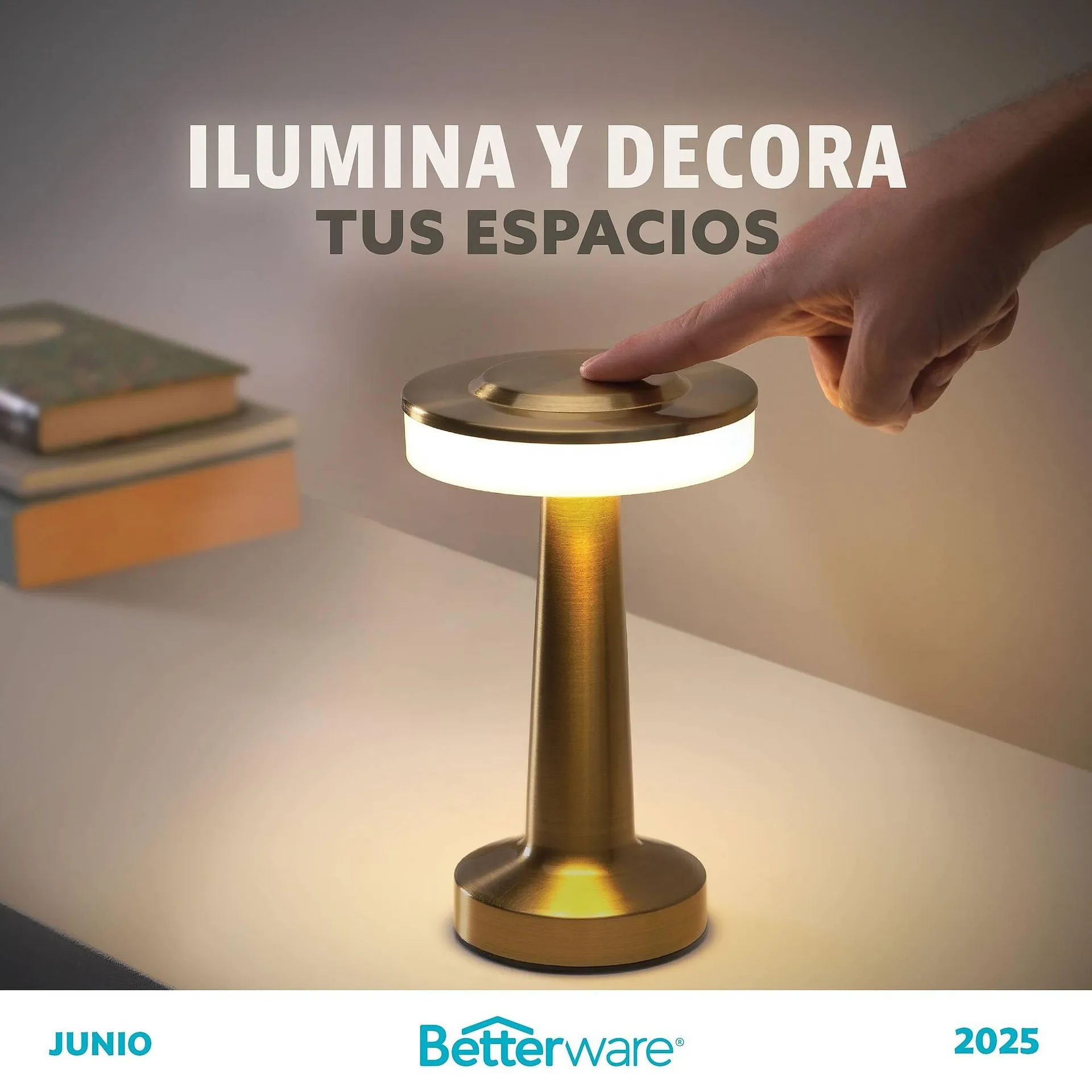 Catálogo BetterWare - 1