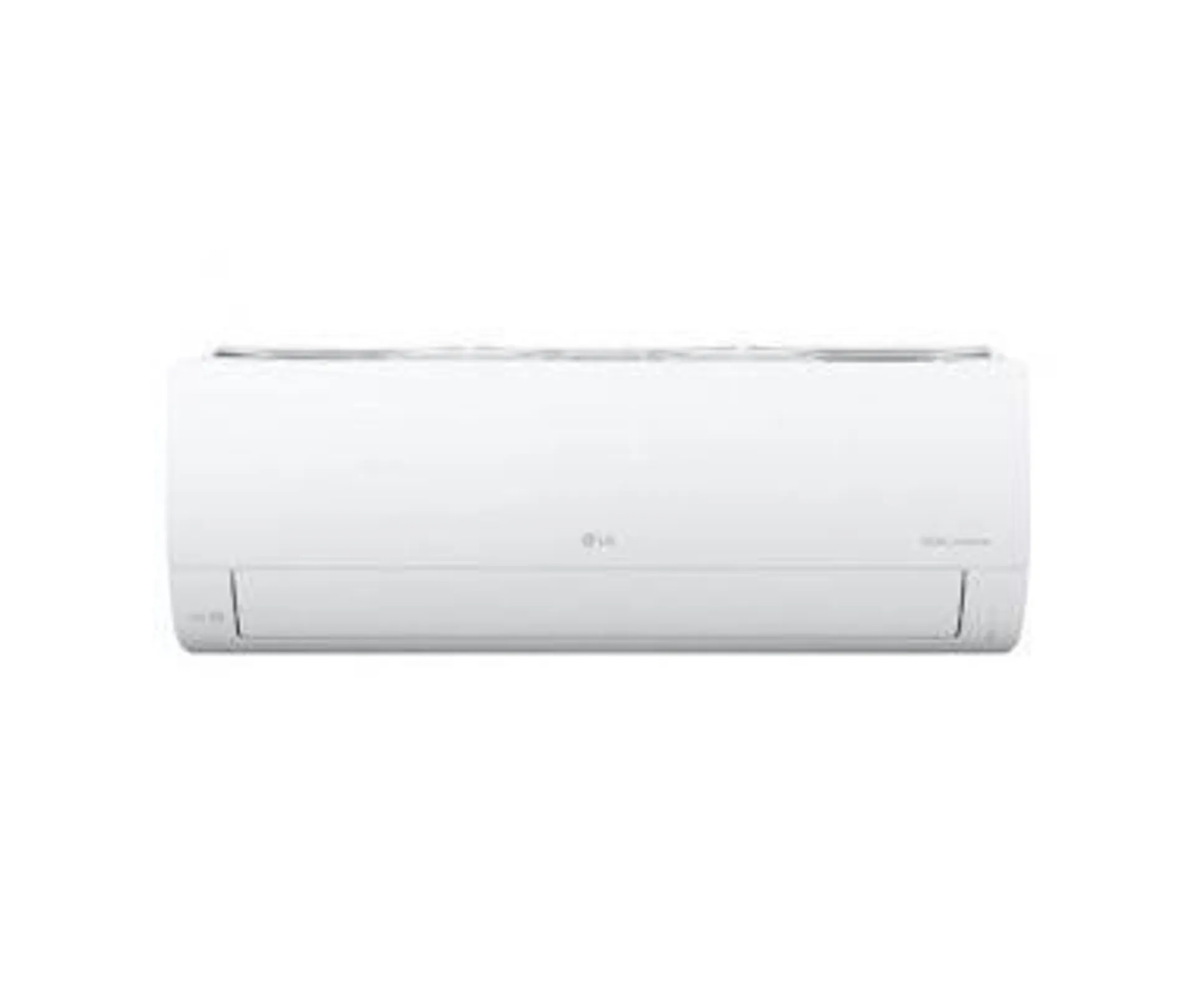 Minisplit LG VX122C3 - Inverter - 1 Tonelada - 220v - Blanco