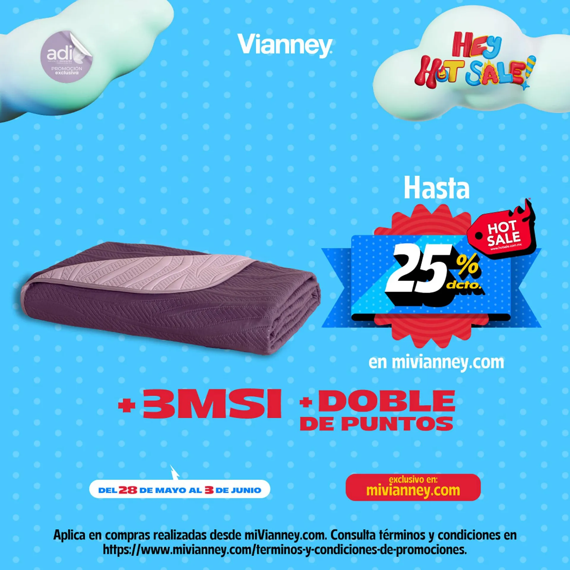 Catálogo Vianney - 1