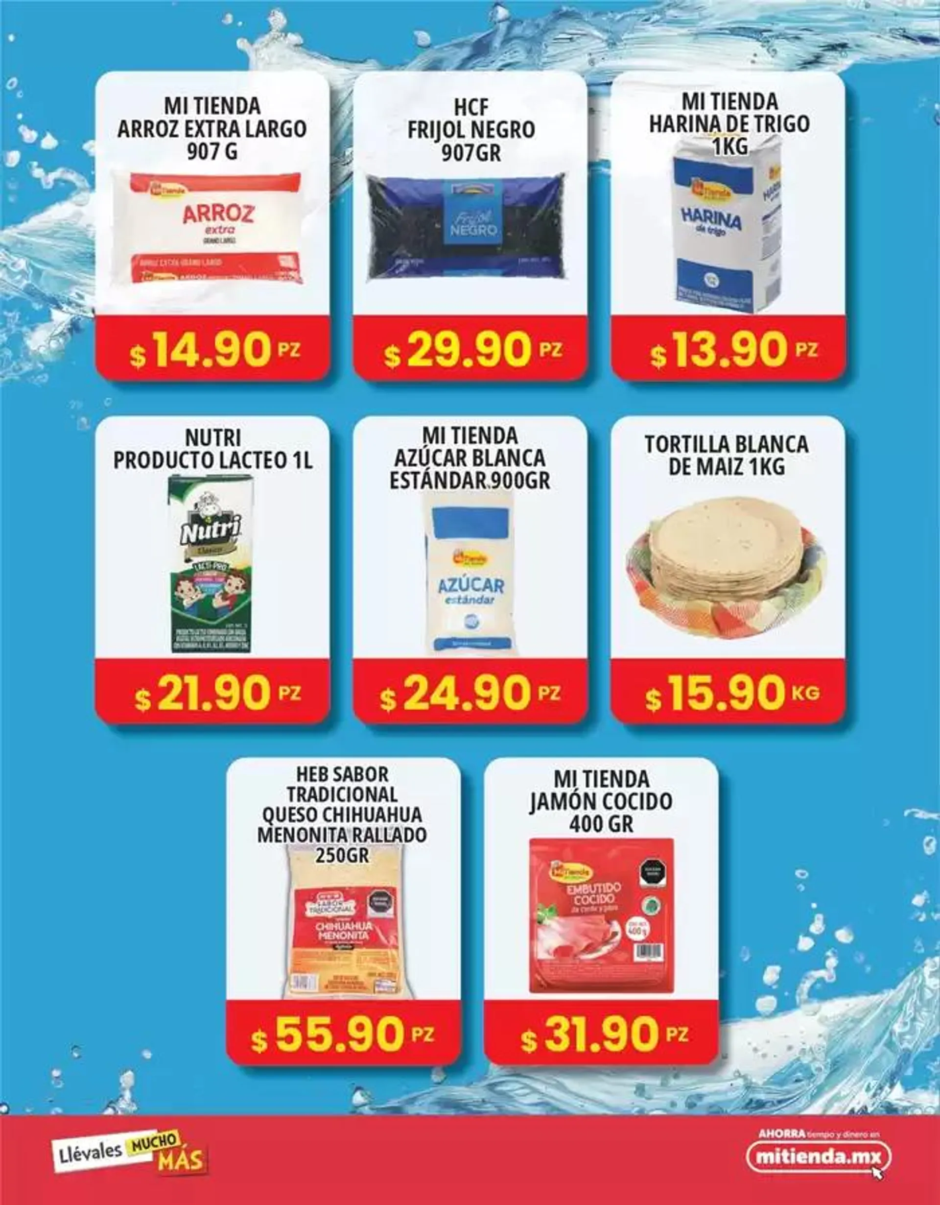 Ofertas principales para todos los clientes - 1