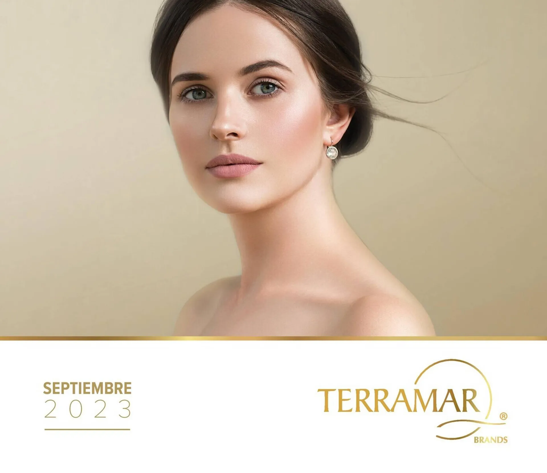 Catálogo de Catálogo Terramar Brands 5 de septiembre al 30 de septiembre 2023 - Pagina 1
