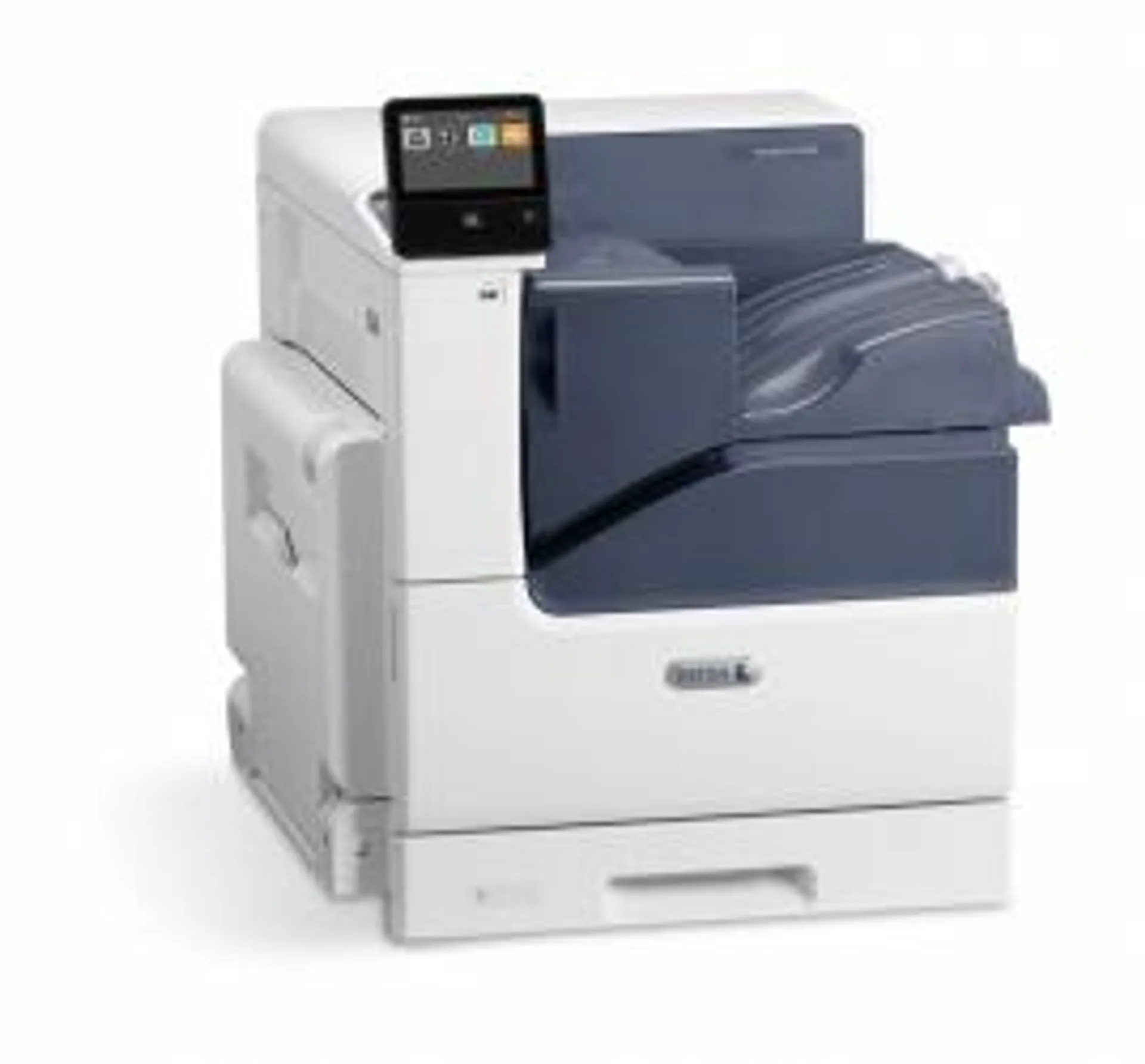 Xerox VersaLink C7000/DN, Color, Láser, Print (incluye 1 Bandeja Estándar de 520 Hojas) ―