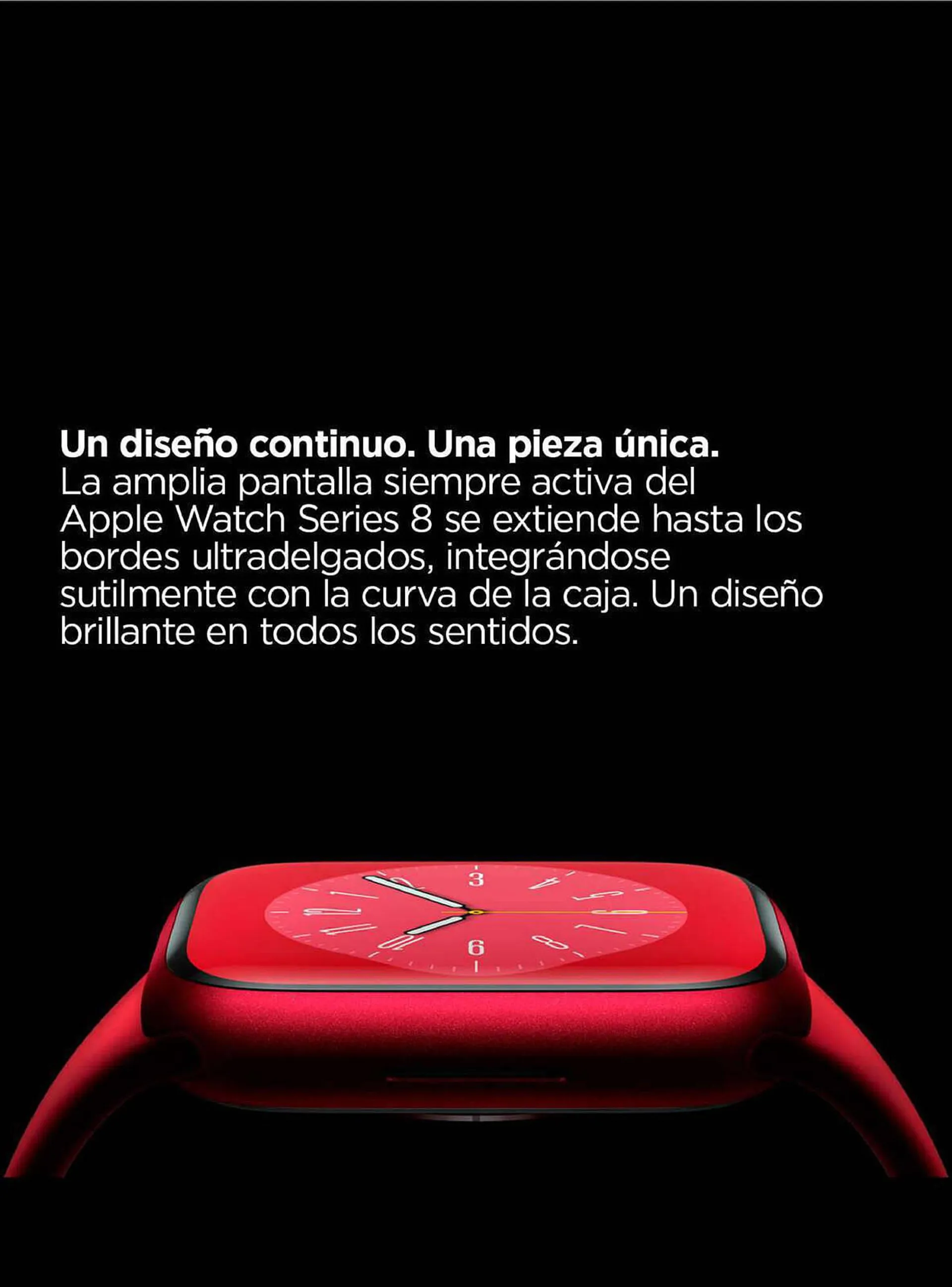 Catálogo de Catálogo Apple 3 de enero al 31 de octubre 2023 - Pagina 3