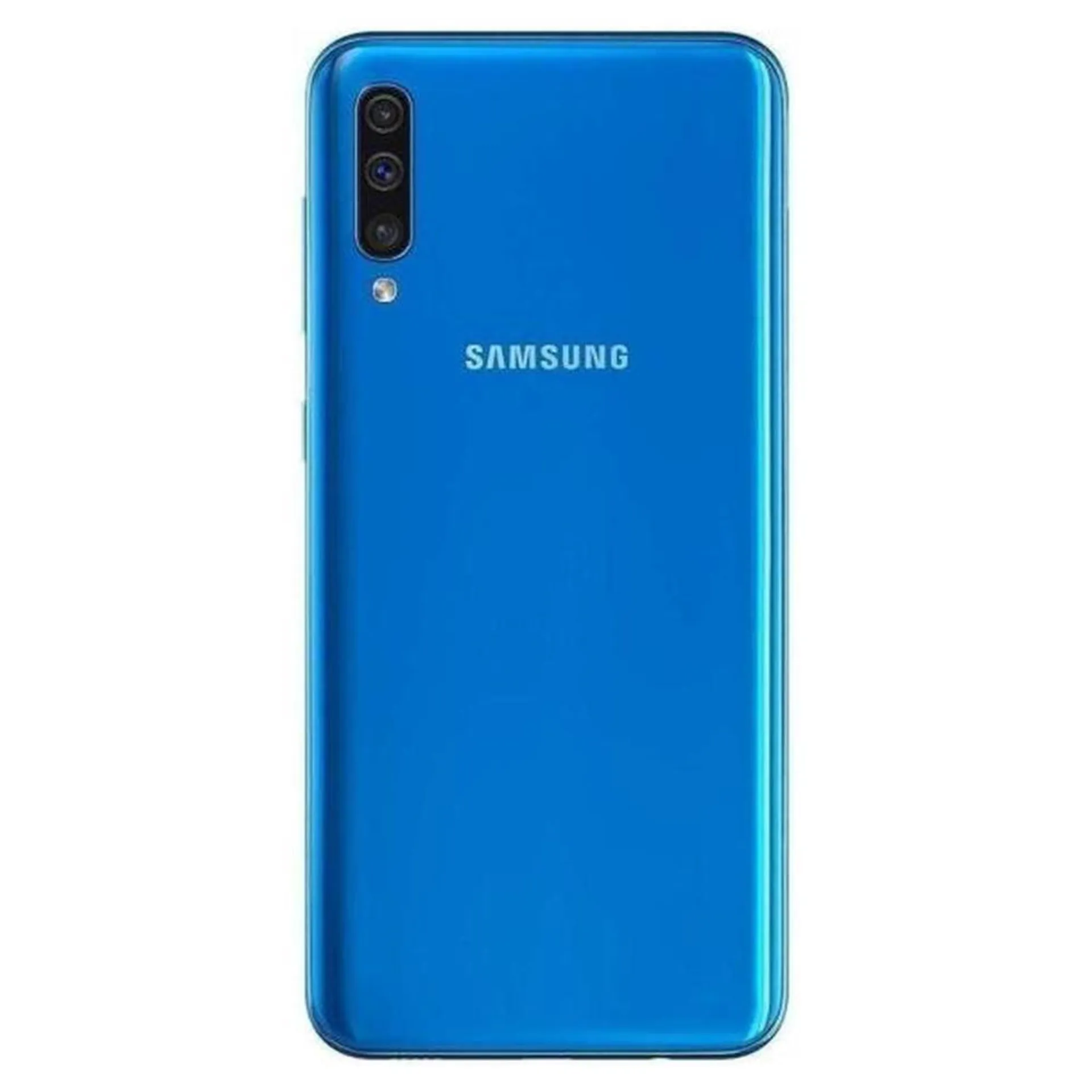 Samsung Galaxy A70 128GB Azul Reacondicionado