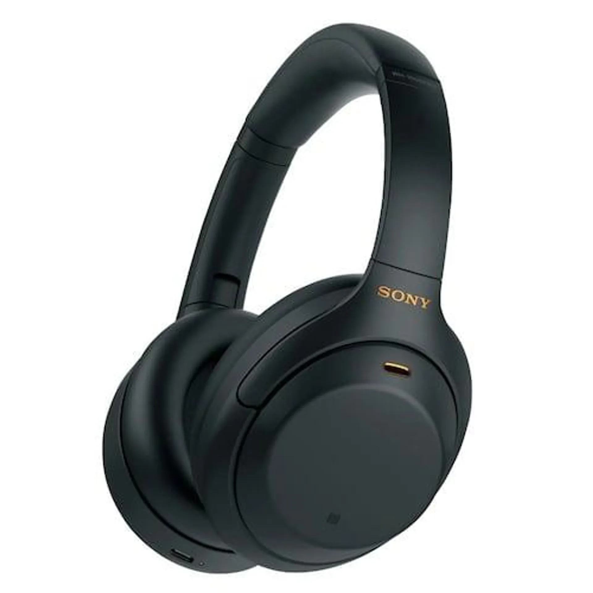 Audífonos Sony WH-1000XM4 Negros