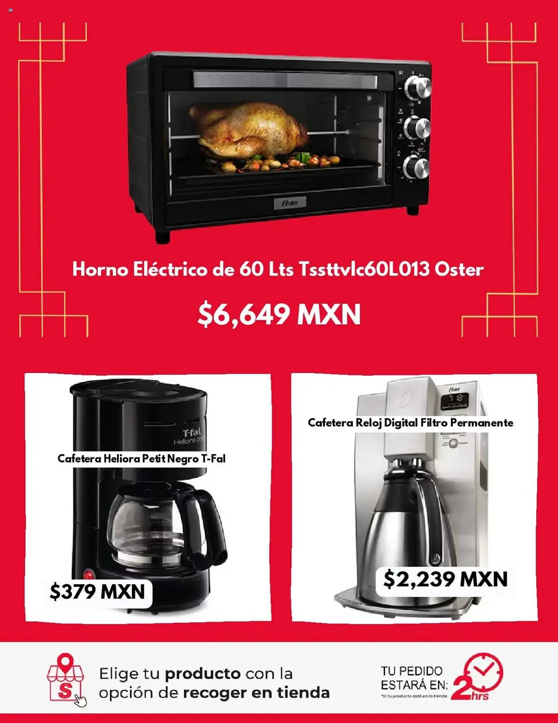 Catálogo de Catálogo Sears 3 de abril al 17 de abril 2025 - Pagina 2