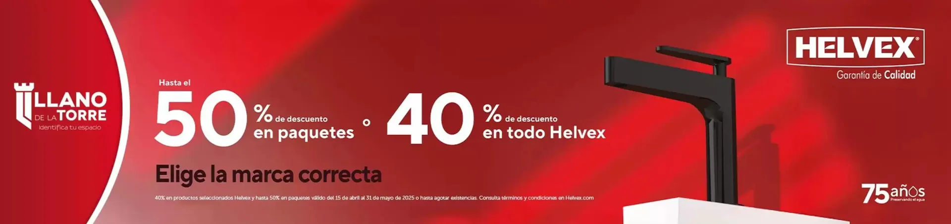 Catálogo de Promociones 7 de mayo al 31 de mayo 2025 - Pagina 2