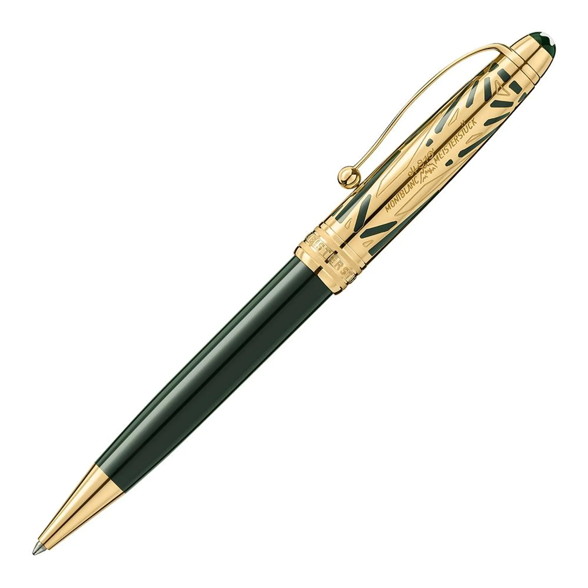 Bolígrafo The Origin Collection Doué Classique Meisterstück