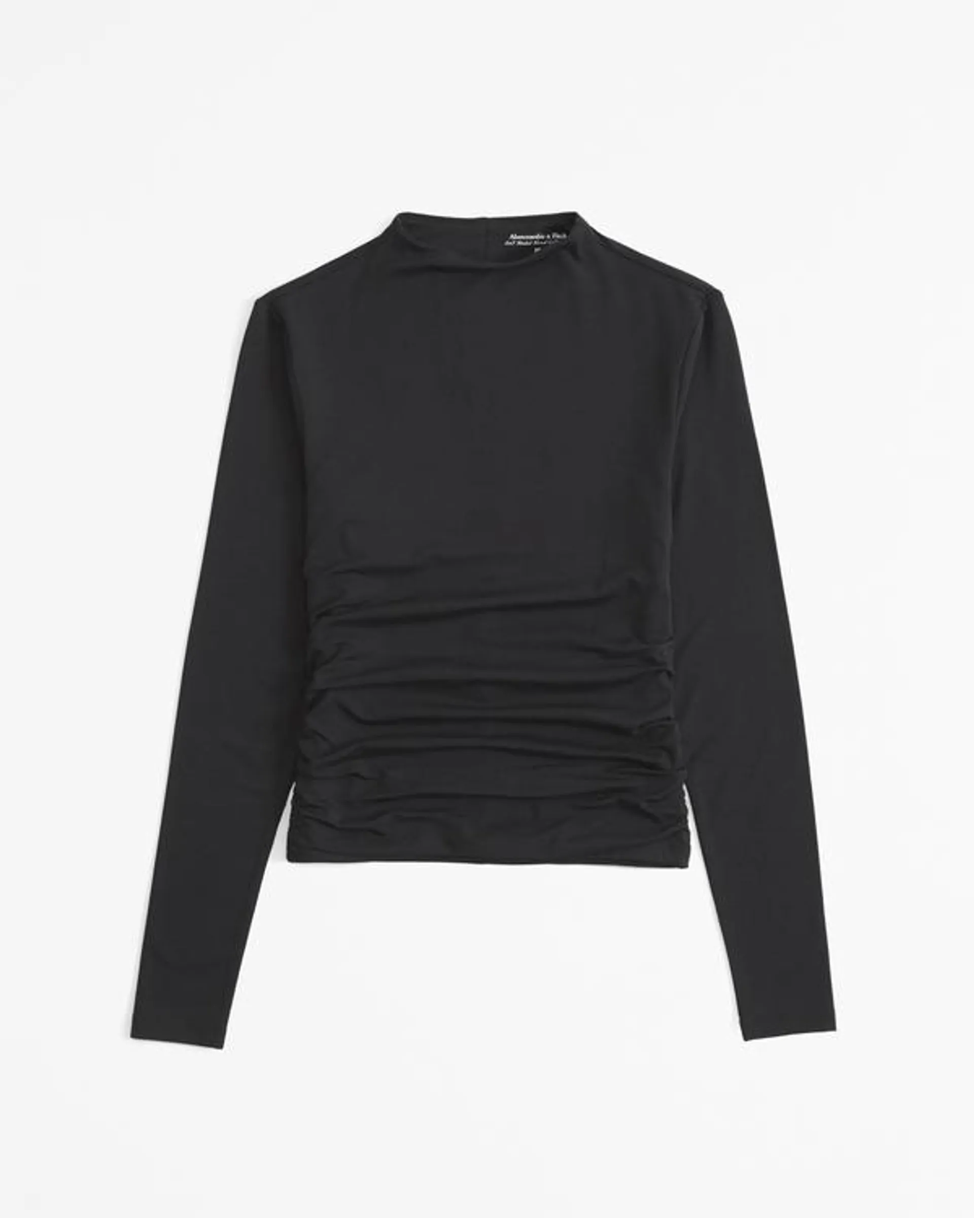 The A&F Paloma Long-Sleeve Top