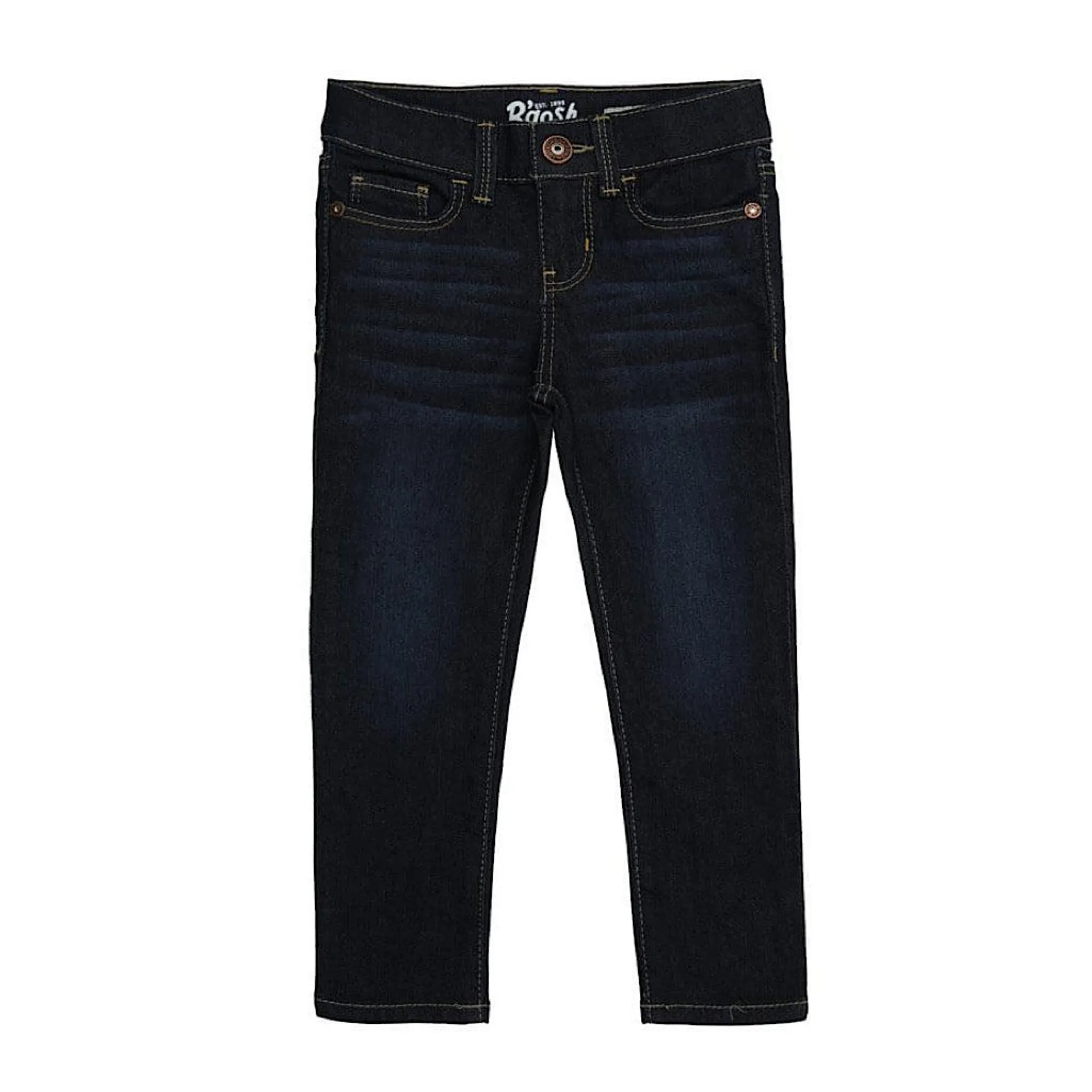 Pantalón de mezclilla Oshkosh azul Niño