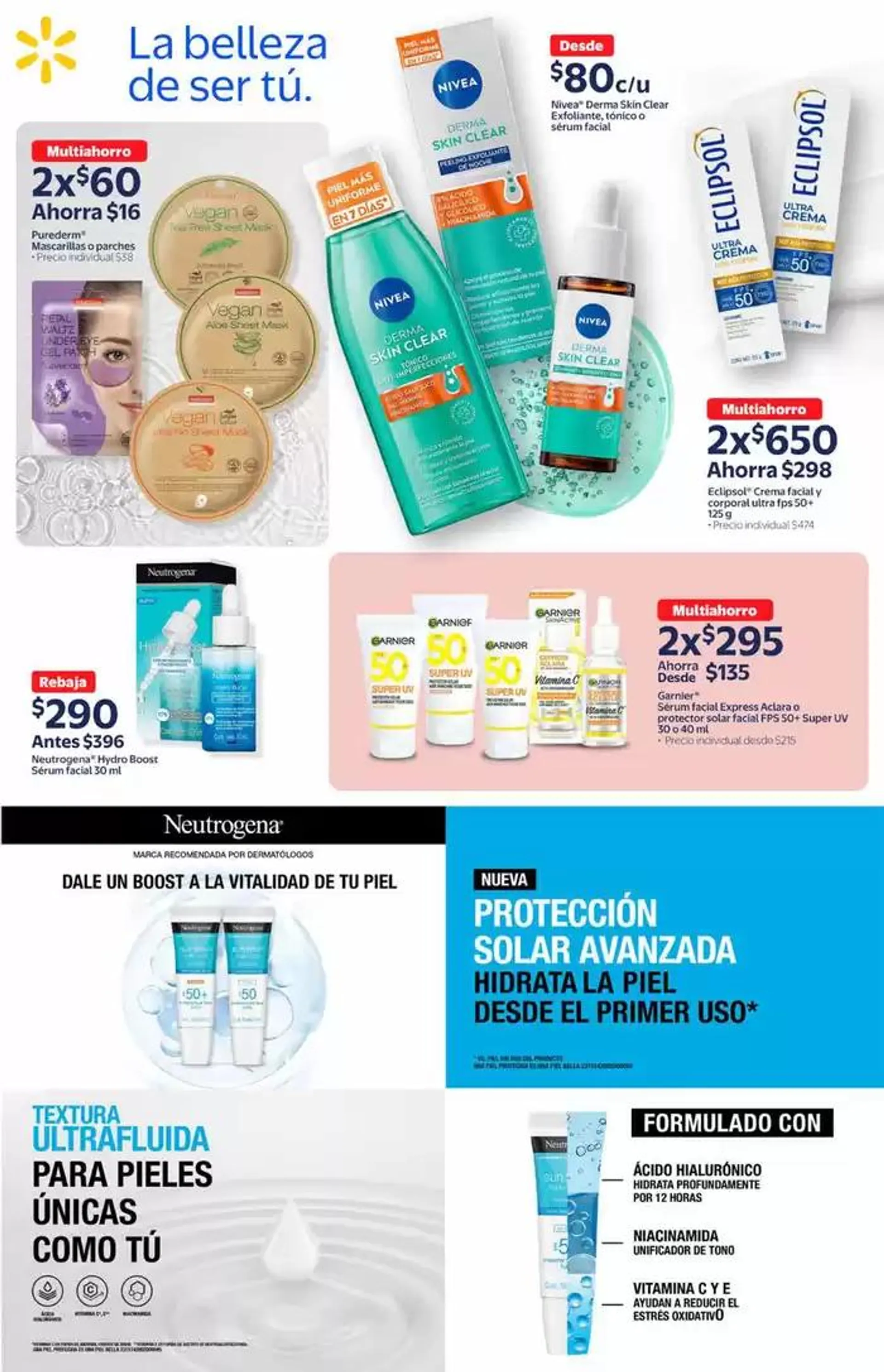 Catálogo de Especial Belleza 14 de marzo al 9 de abril 2025 - Pagina 5